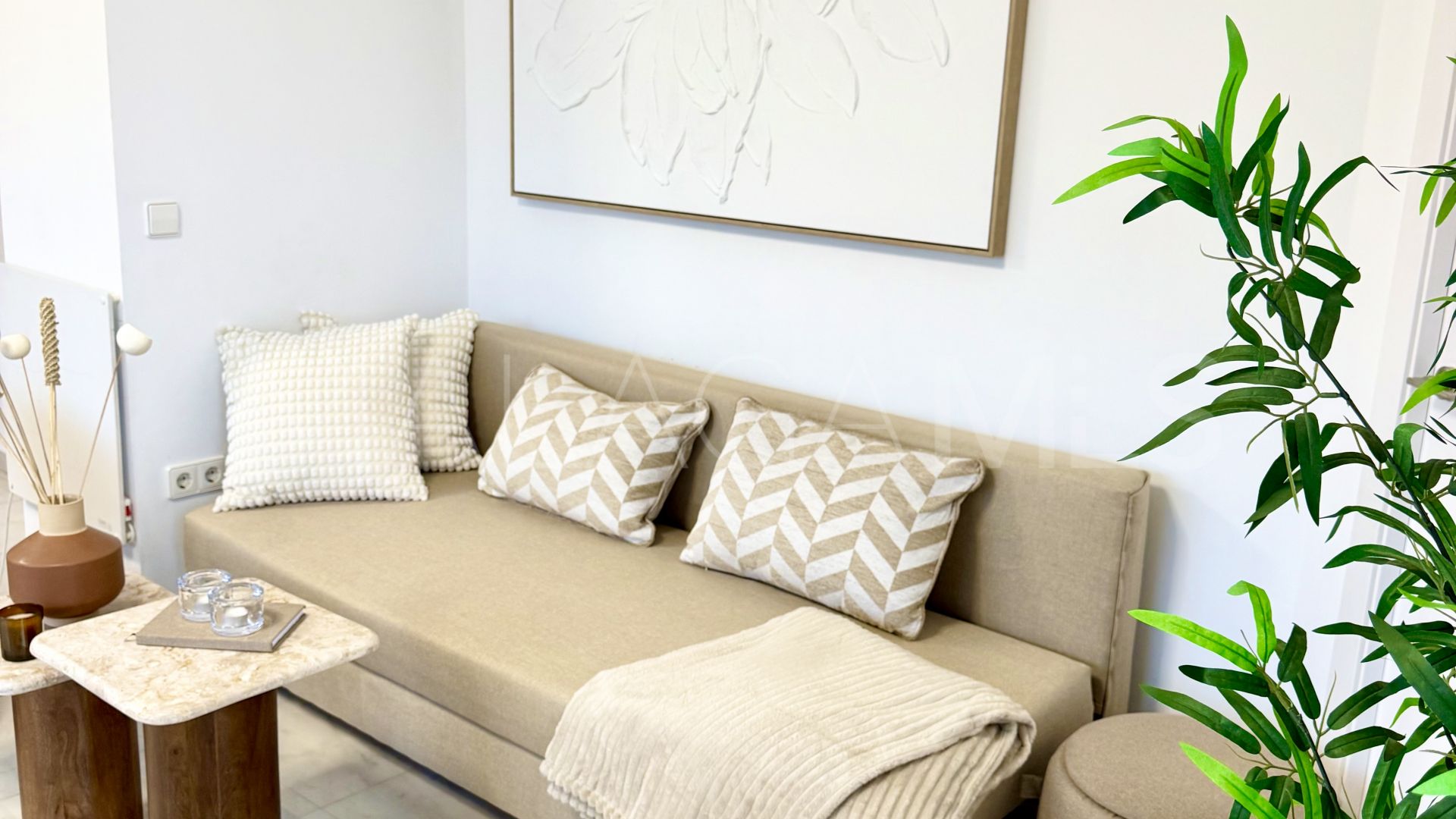 For sale Casco antiguo apartment