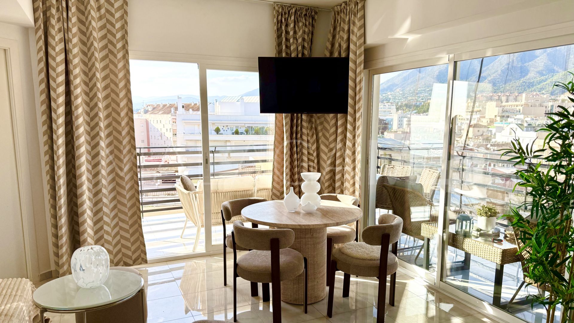 For sale Casco antiguo apartment