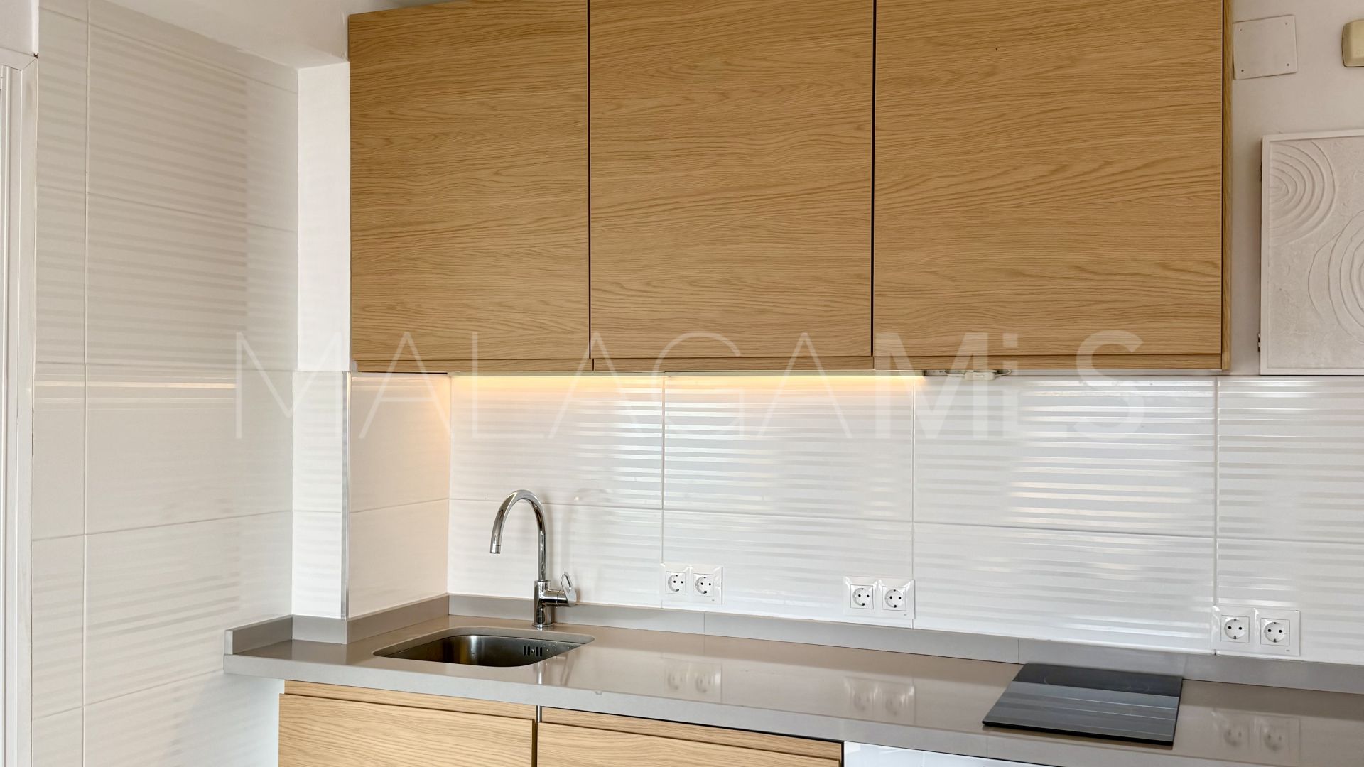 For sale Casco antiguo apartment