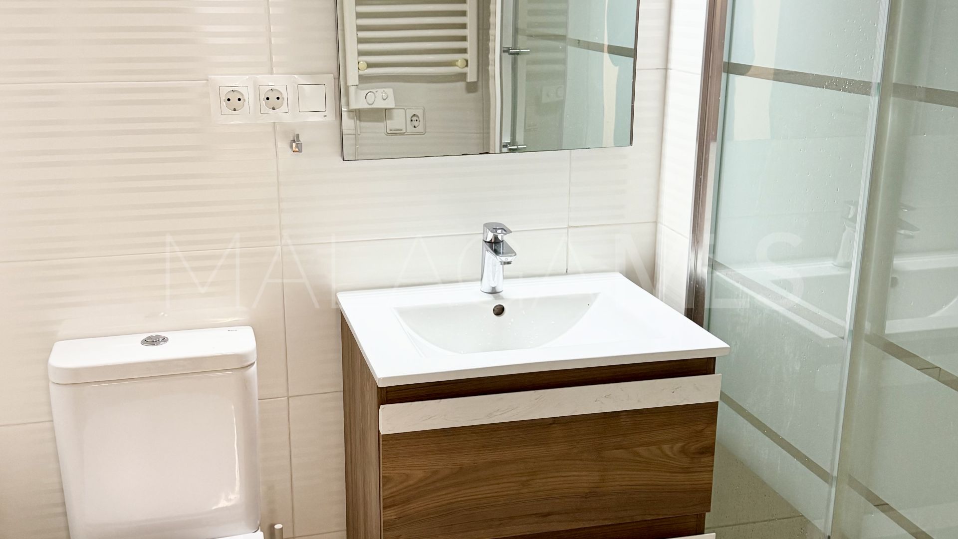 For sale Casco antiguo apartment