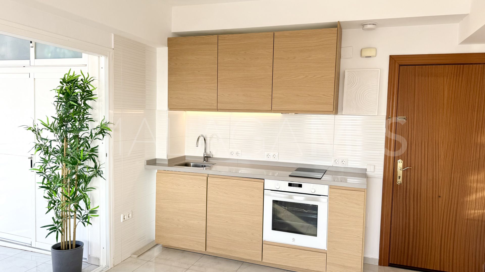 For sale Casco antiguo apartment