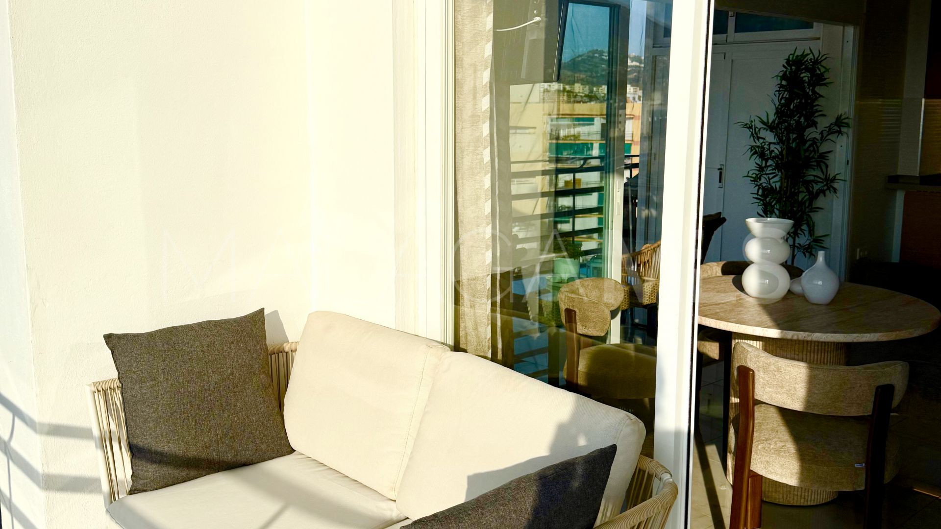 For sale Casco antiguo apartment