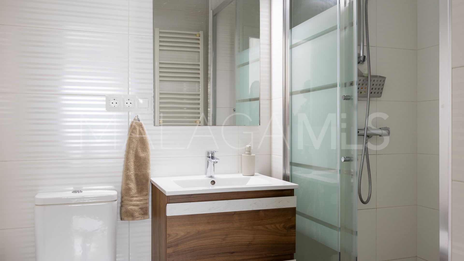 Appartement for sale in Casco antiguo