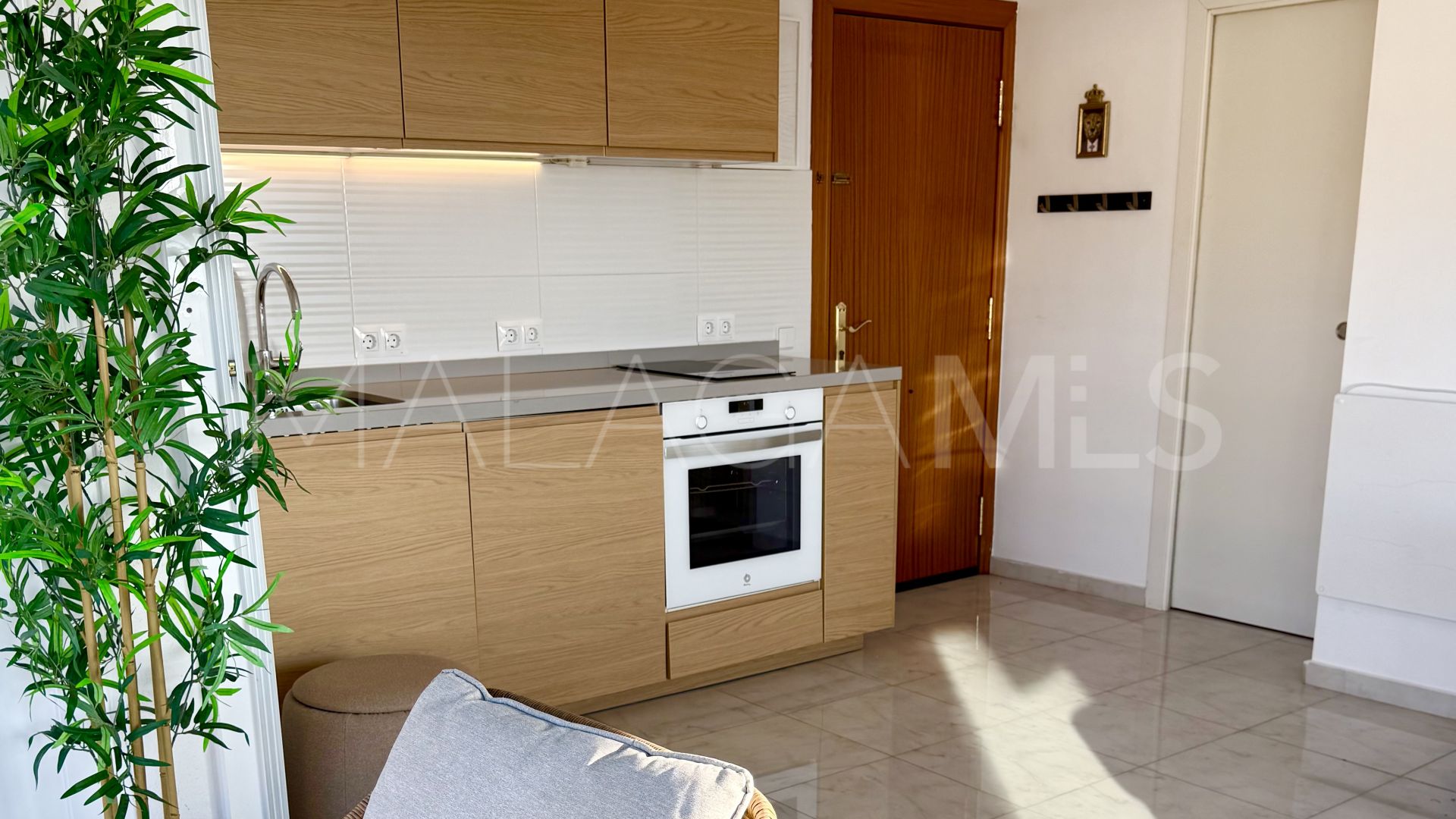 For sale Casco antiguo apartment