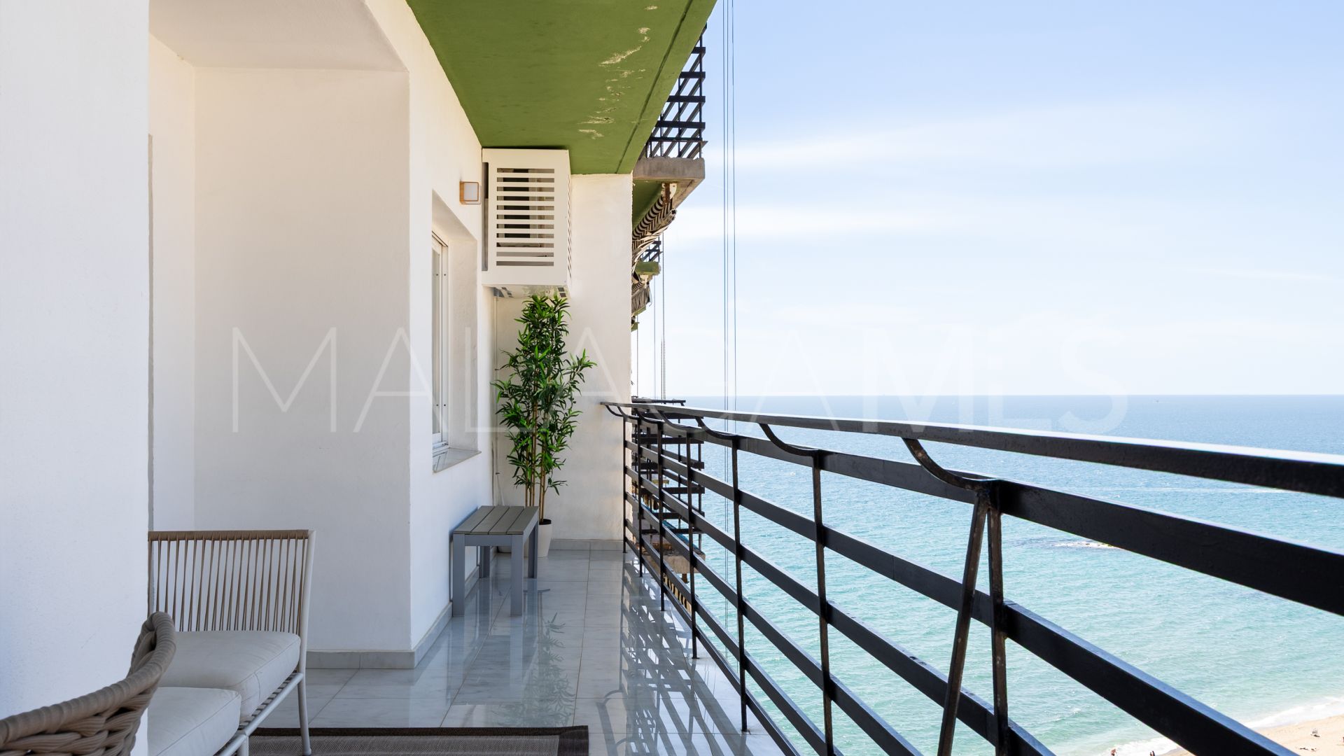 Appartement for sale in Casco antiguo
