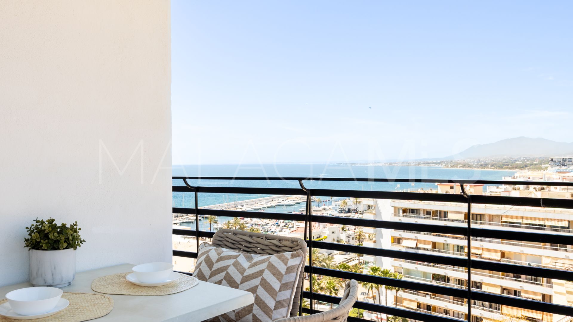 Appartement for sale in Casco antiguo