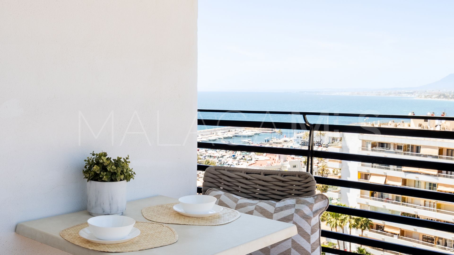 Appartement for sale in Casco antiguo