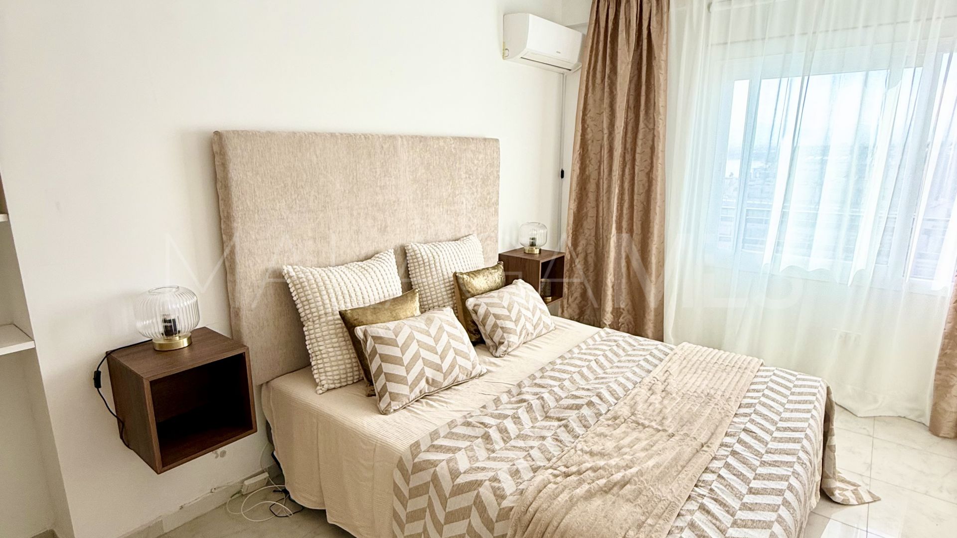 For sale Casco antiguo apartment