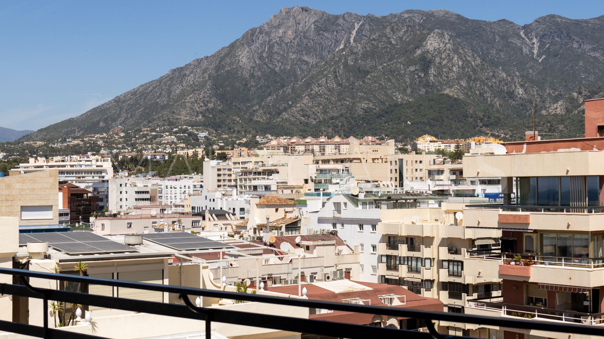 Appartement for sale in Casco antiguo