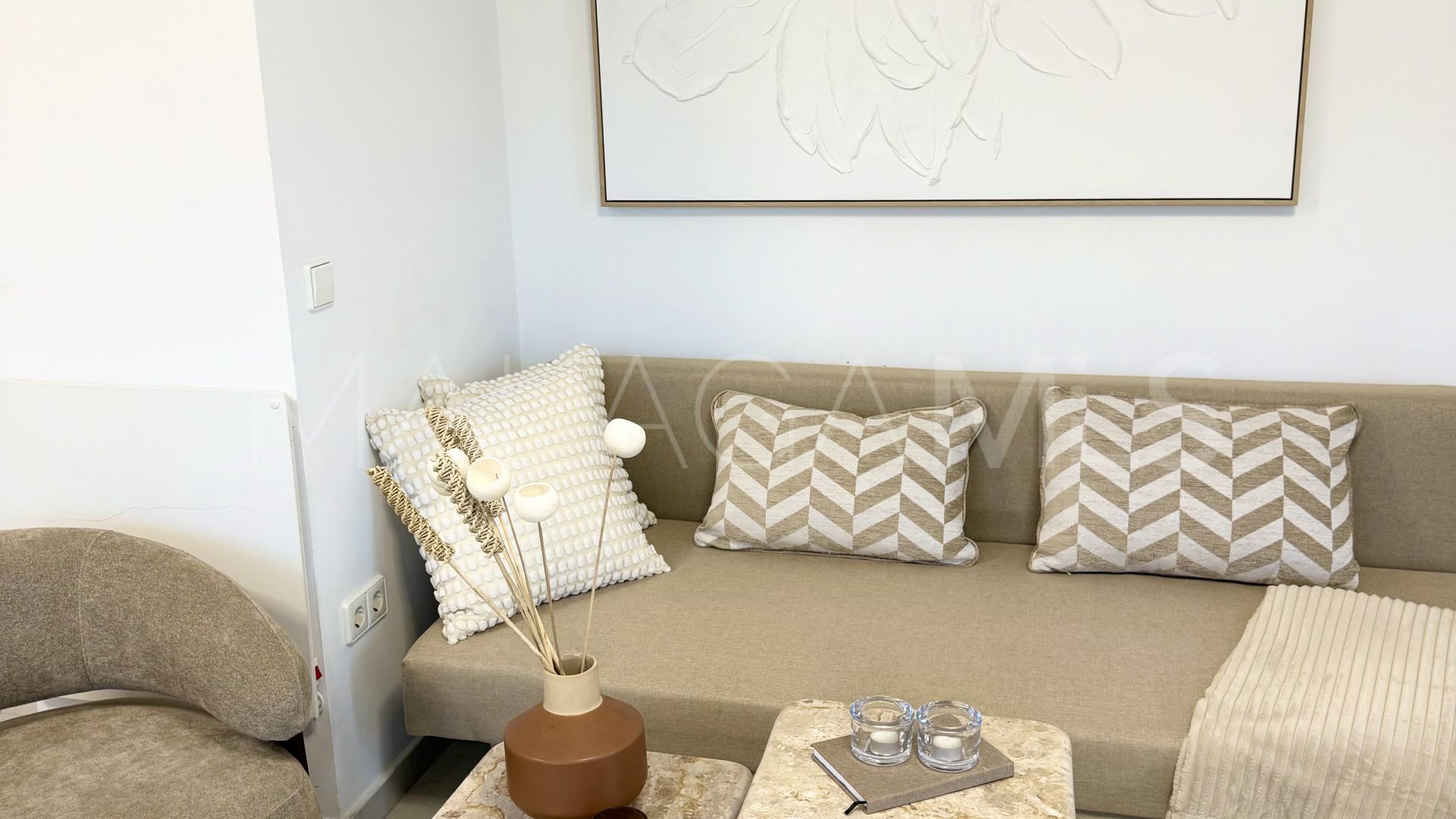 For sale Casco antiguo apartment