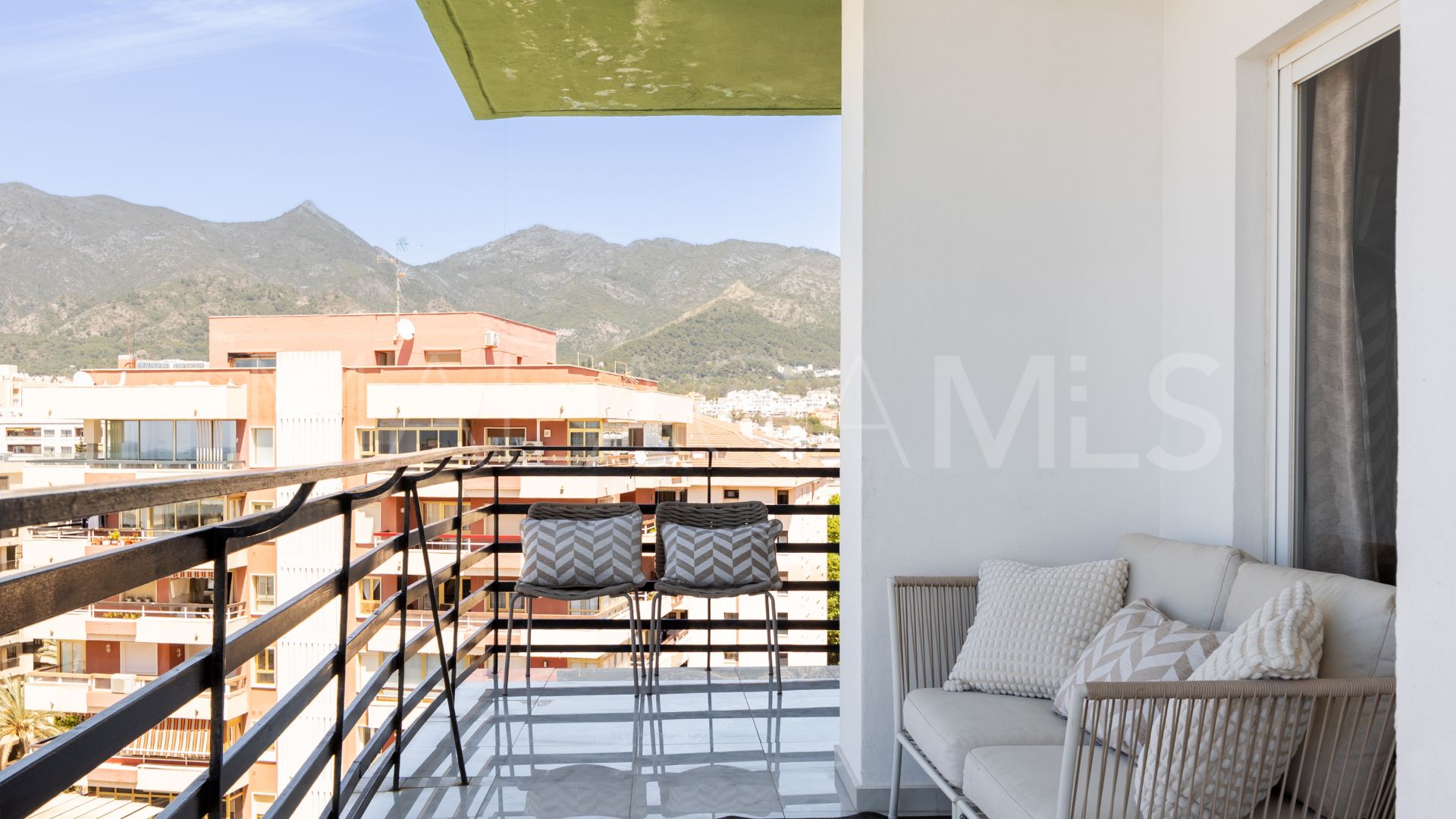 Appartement for sale in Casco antiguo