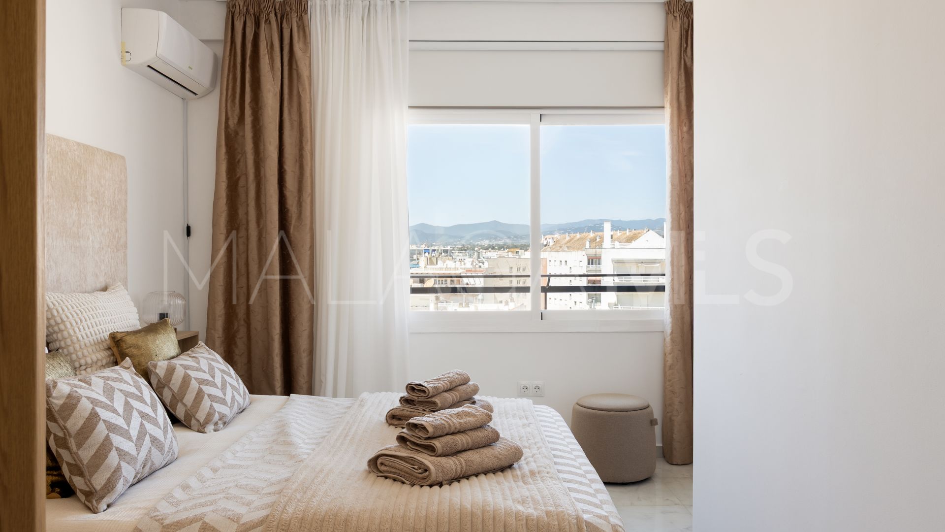 Appartement for sale in Casco antiguo