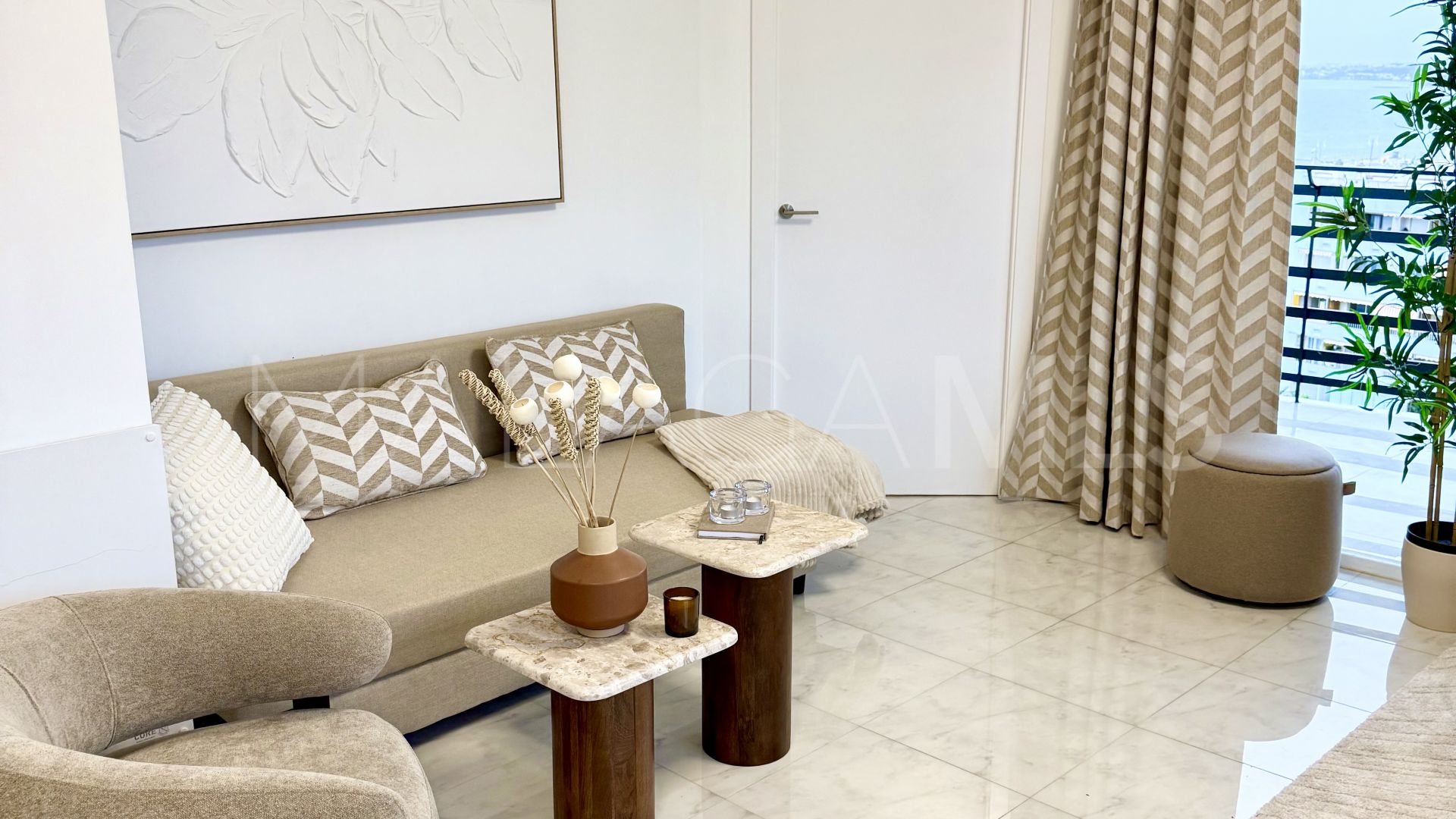 For sale Casco antiguo apartment