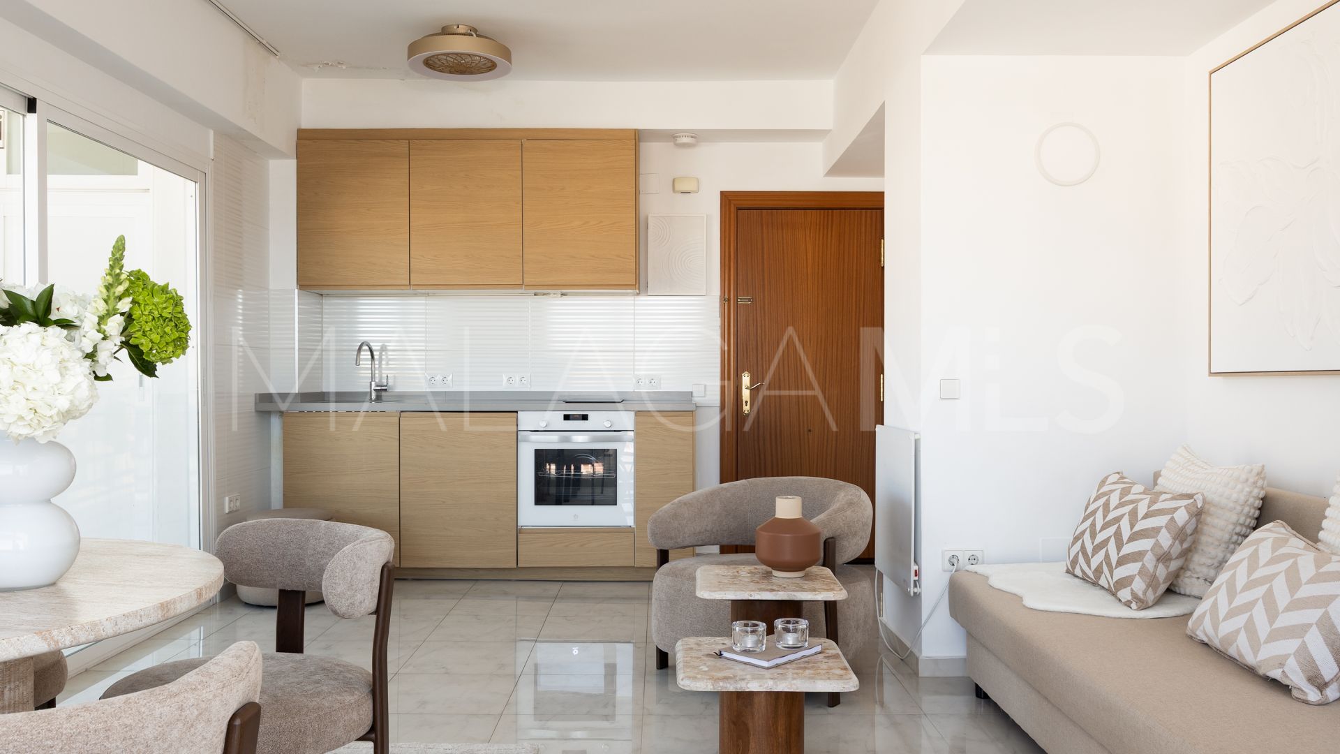 Appartement for sale in Casco antiguo