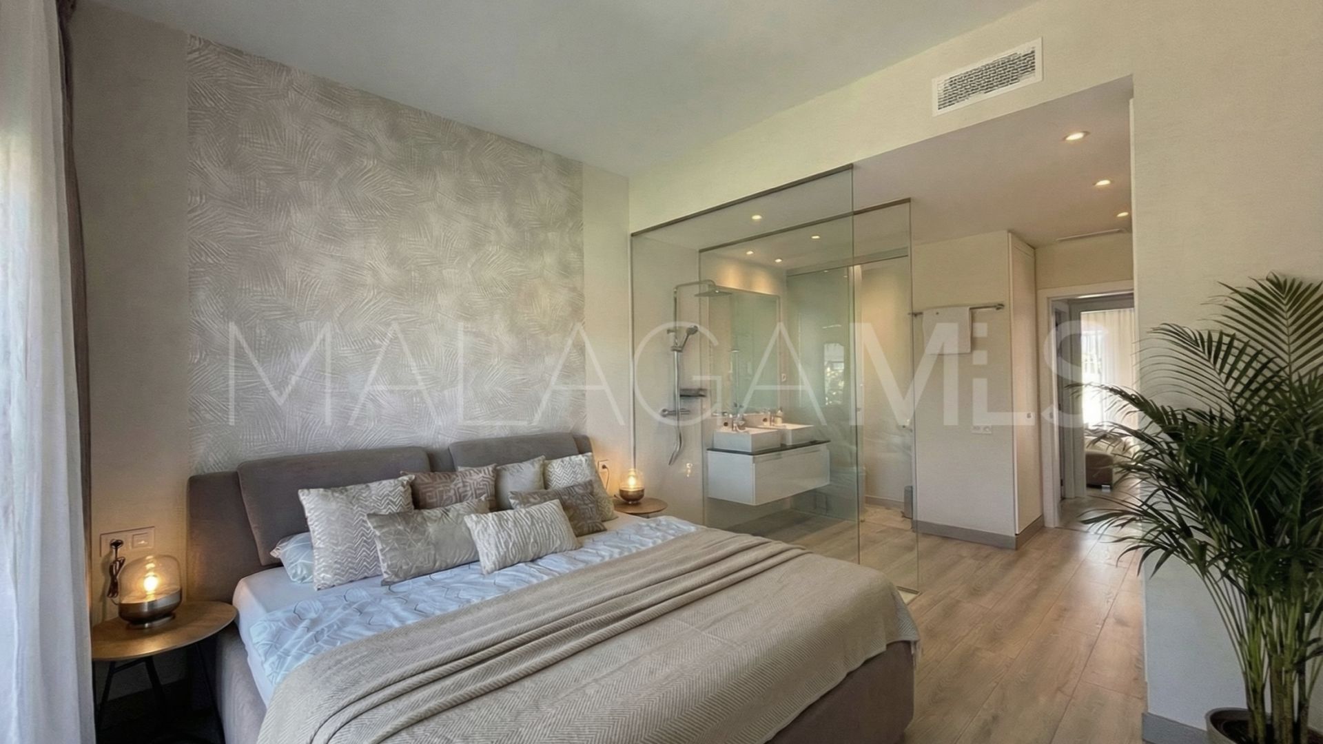 Appartement terrasse for sale in Paraiso Pueblo