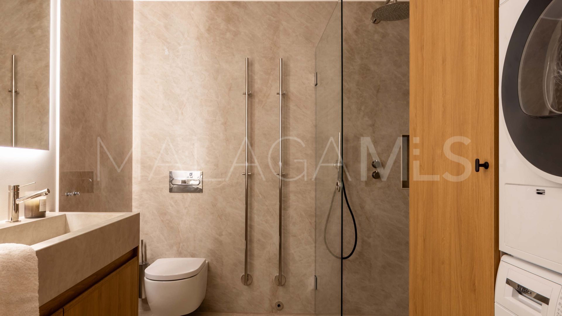 Appartement for sale in Aldea Blanca