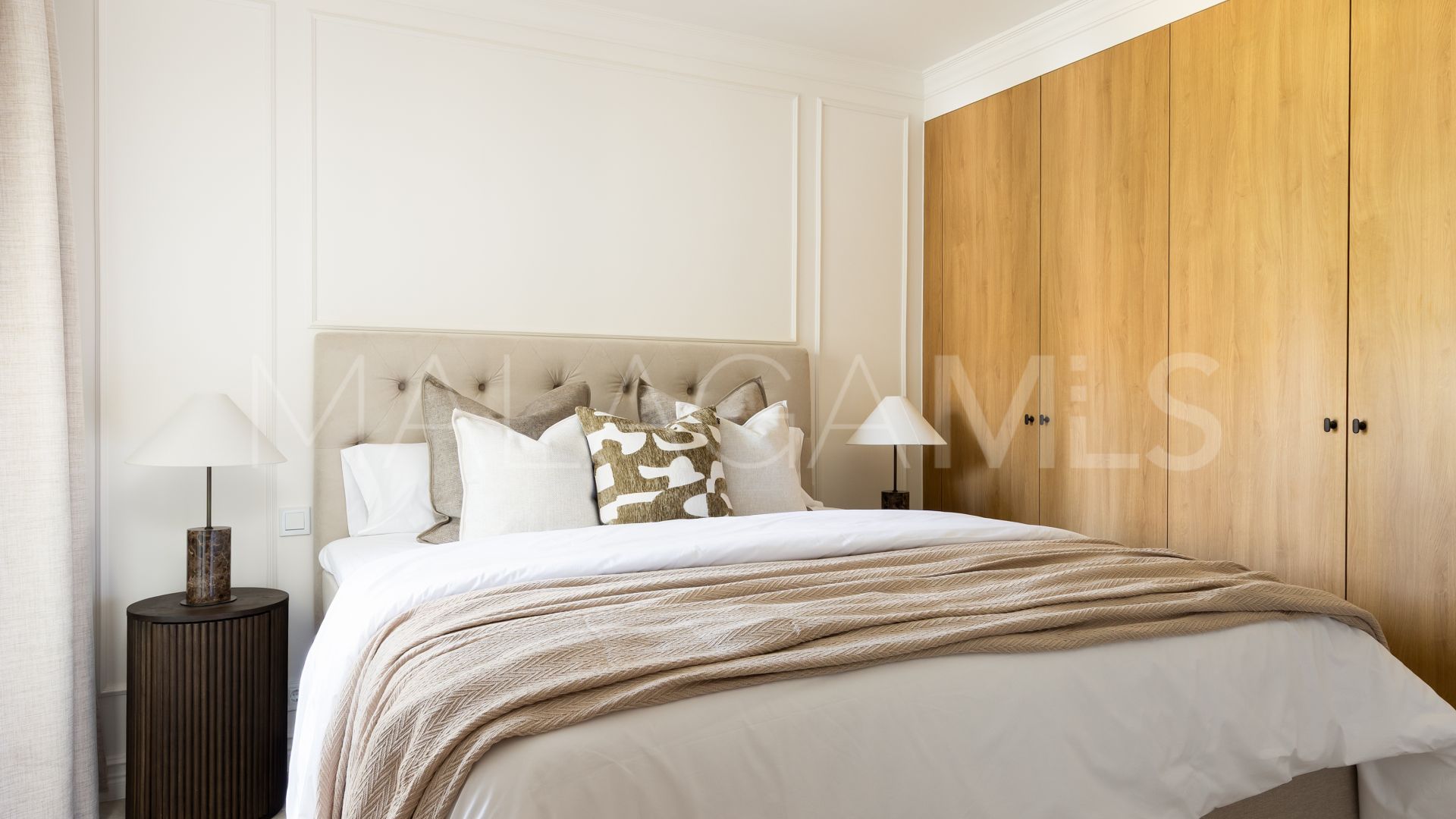 Appartement for sale in Aldea Blanca