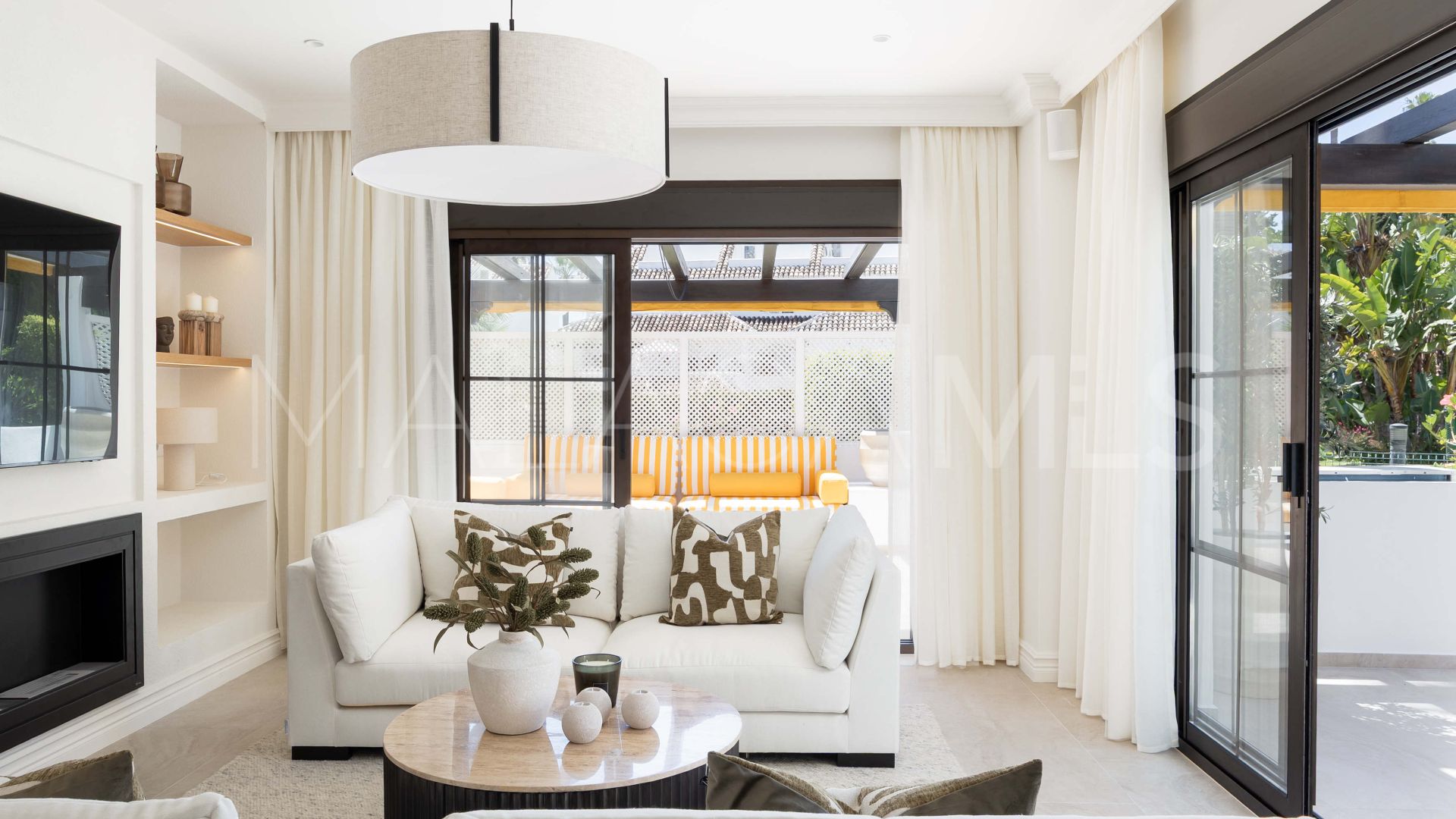 Appartement for sale in Aldea Blanca
