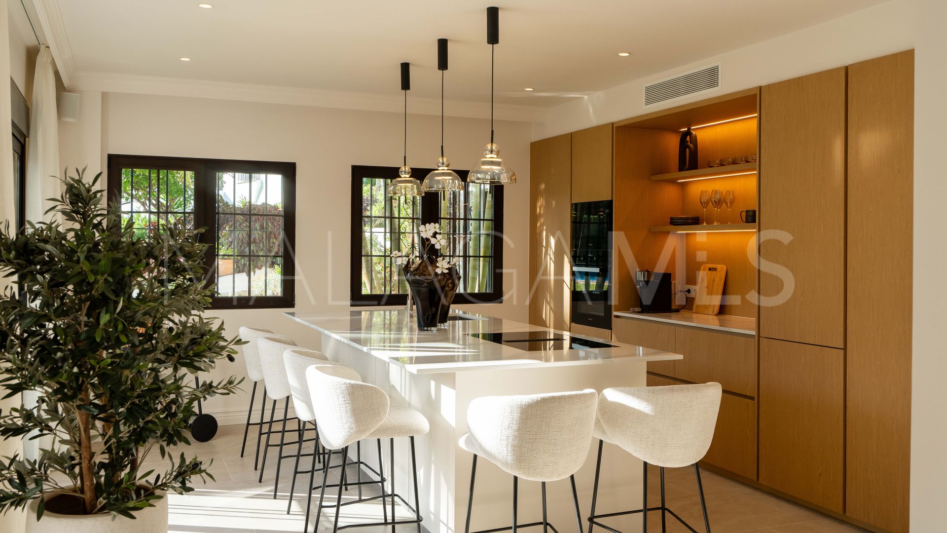 Appartement for sale in Aldea Blanca