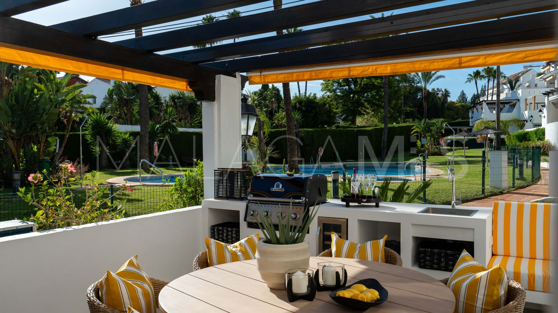 Appartement for sale in Aldea Blanca