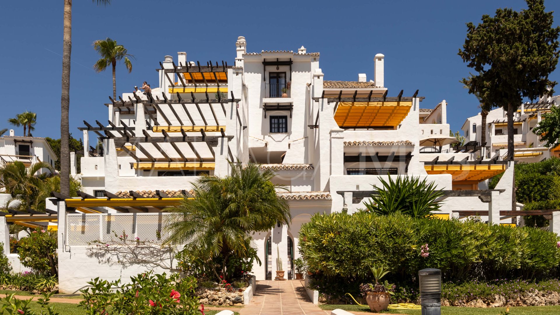 Appartement for sale in Aldea Blanca