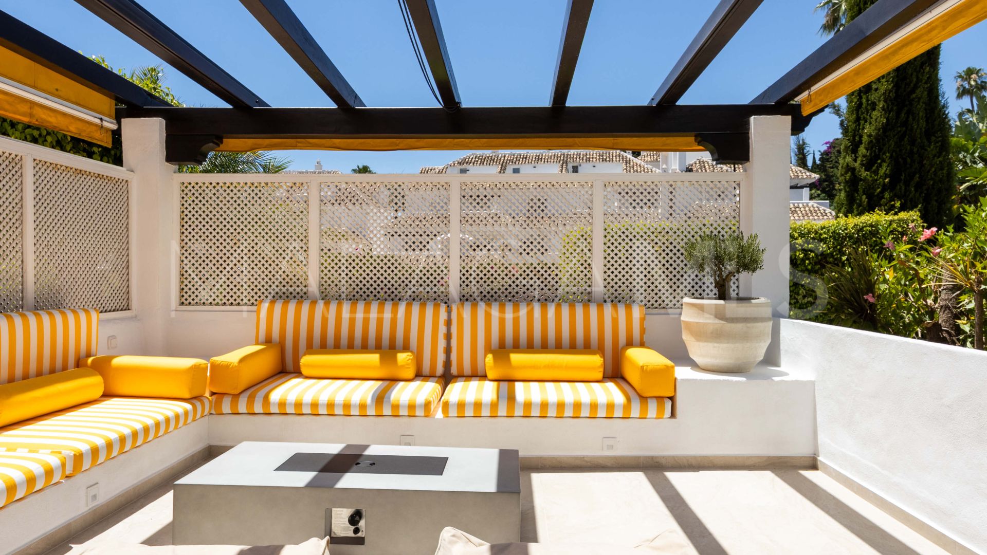 Appartement for sale in Aldea Blanca