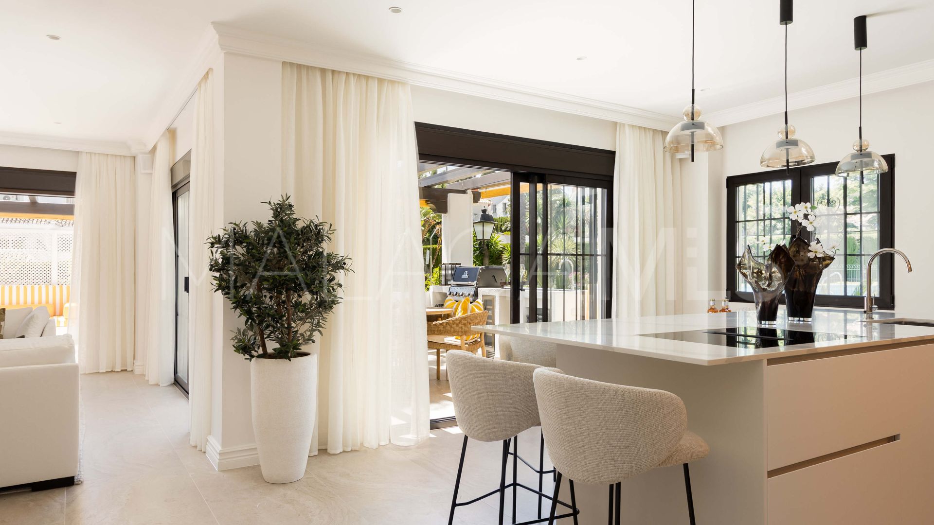 Appartement for sale in Aldea Blanca