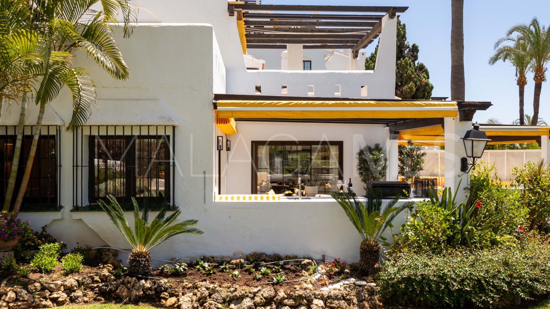 Appartement for sale in Aldea Blanca