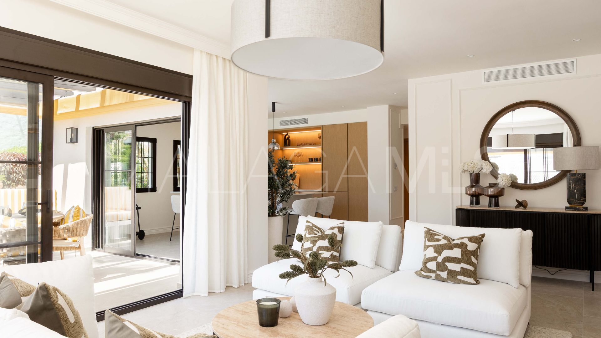 Appartement for sale in Aldea Blanca
