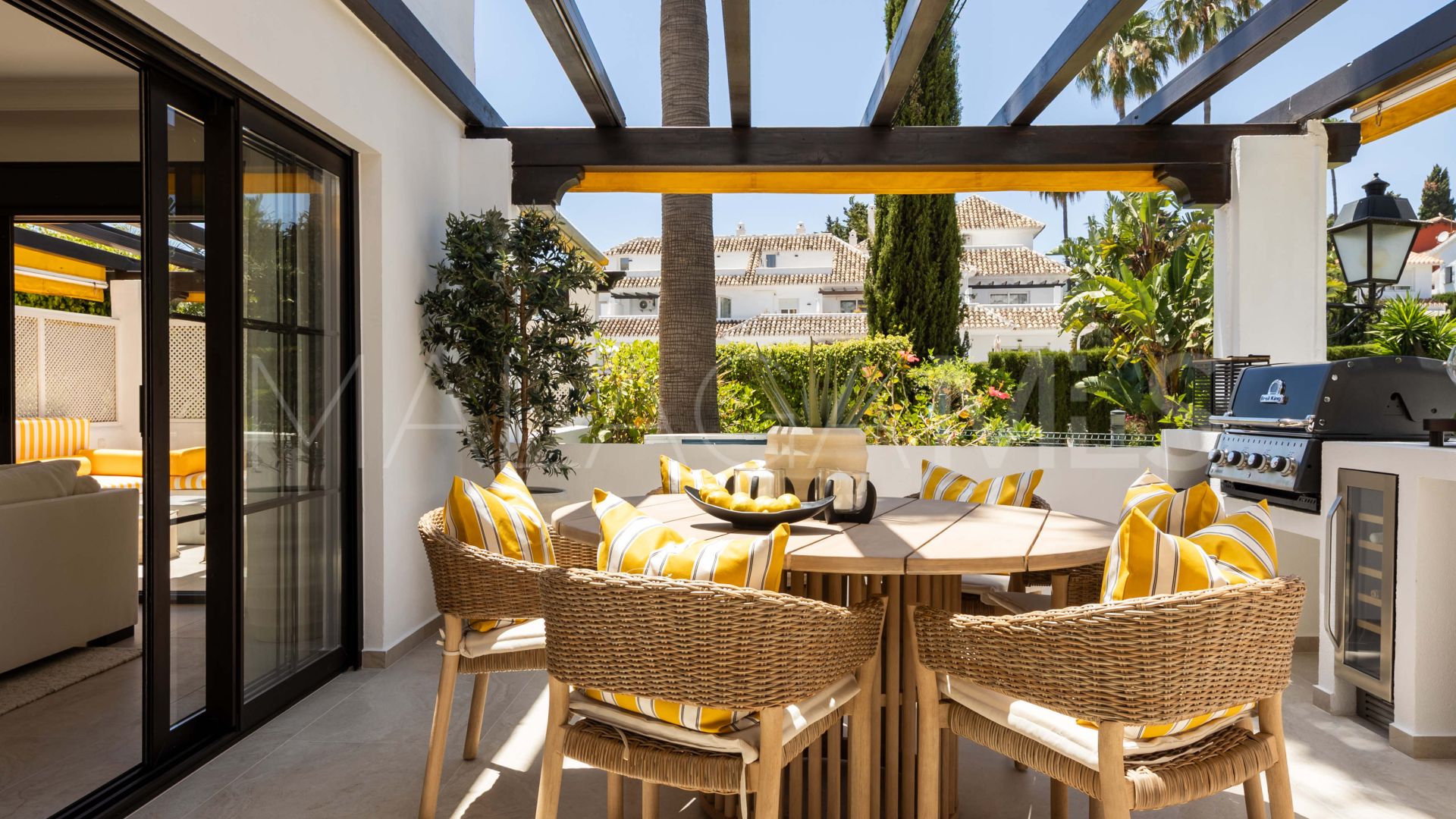 Appartement for sale in Aldea Blanca