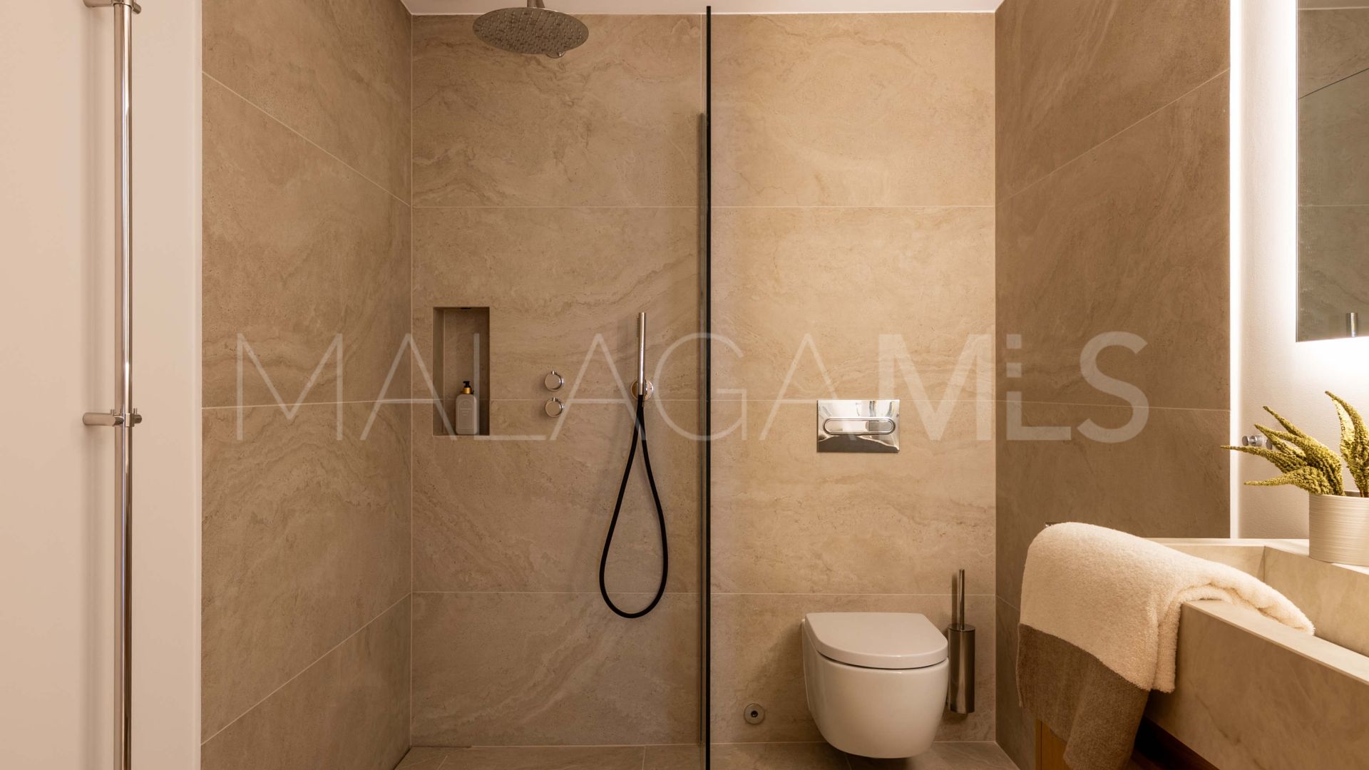 Appartement for sale in Aldea Blanca