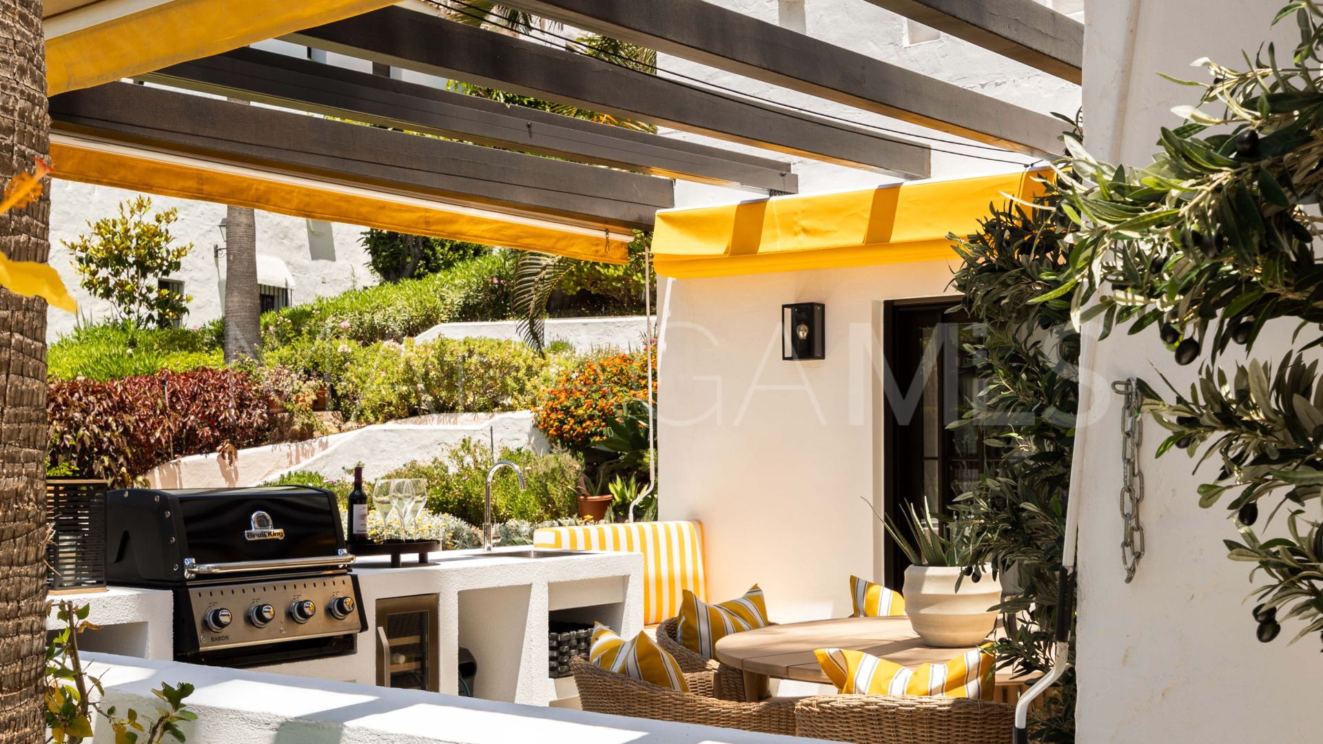 Appartement for sale in Aldea Blanca