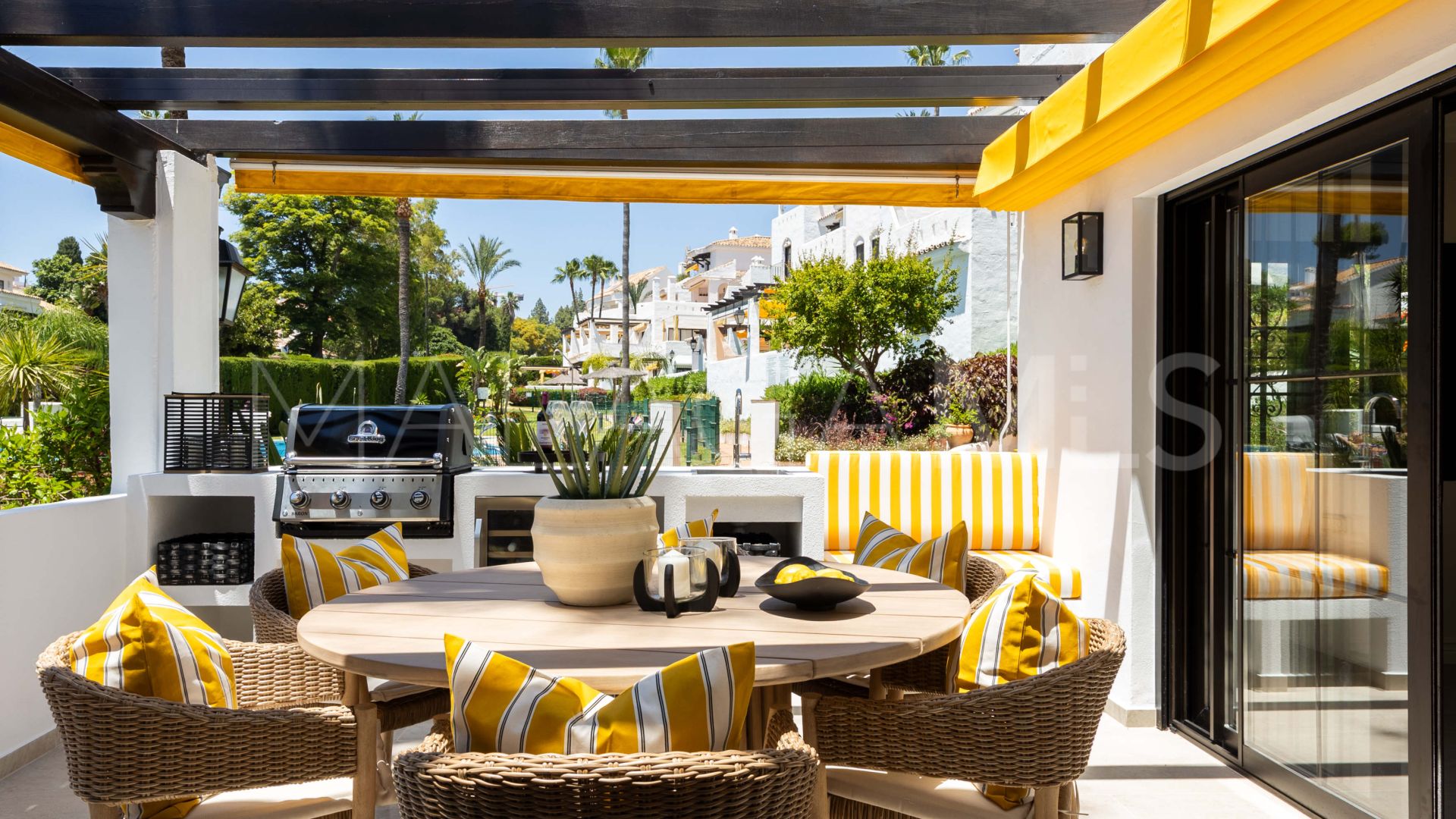 Appartement for sale in Aldea Blanca