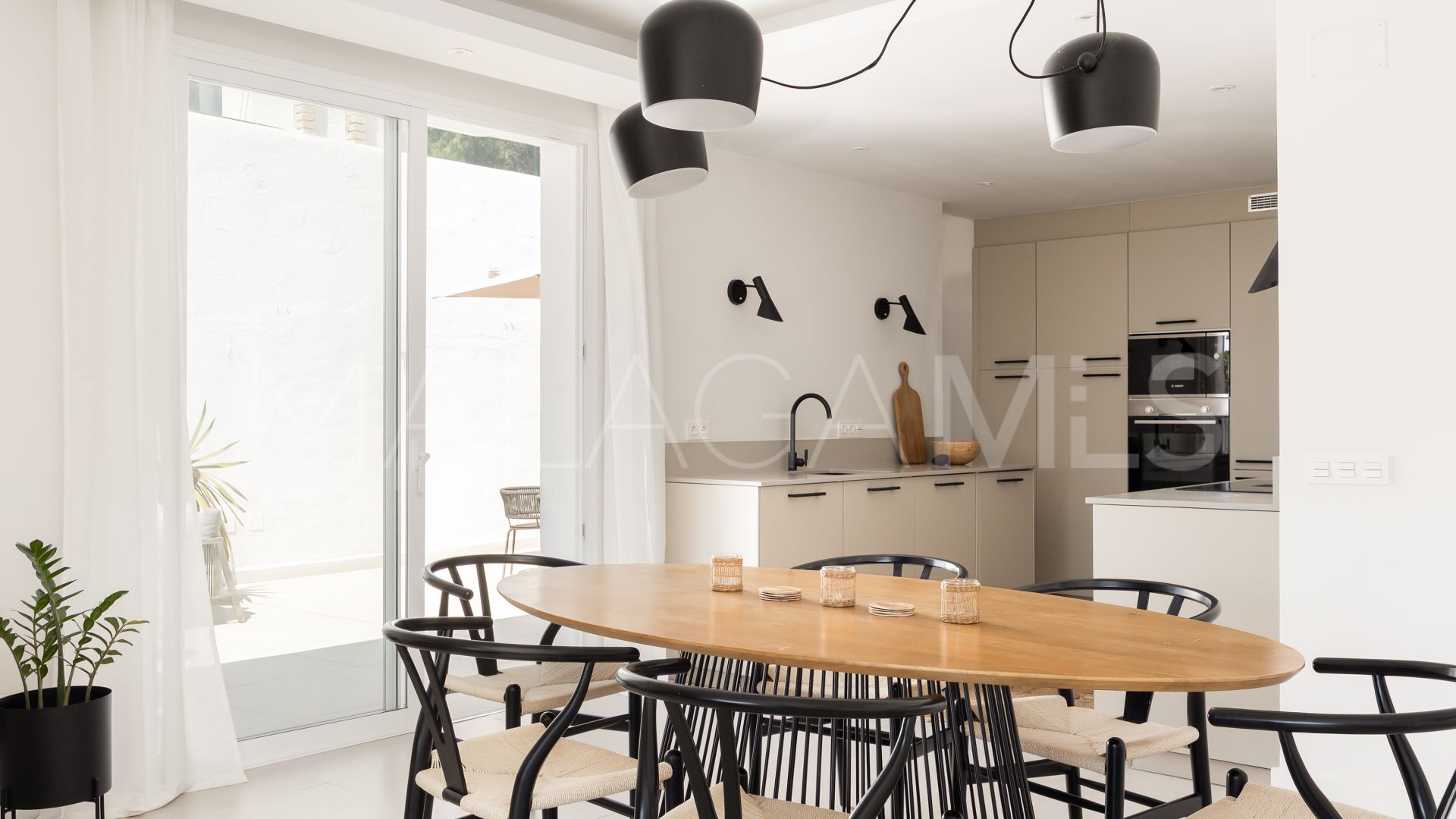 Appartement for sale in Miragolf