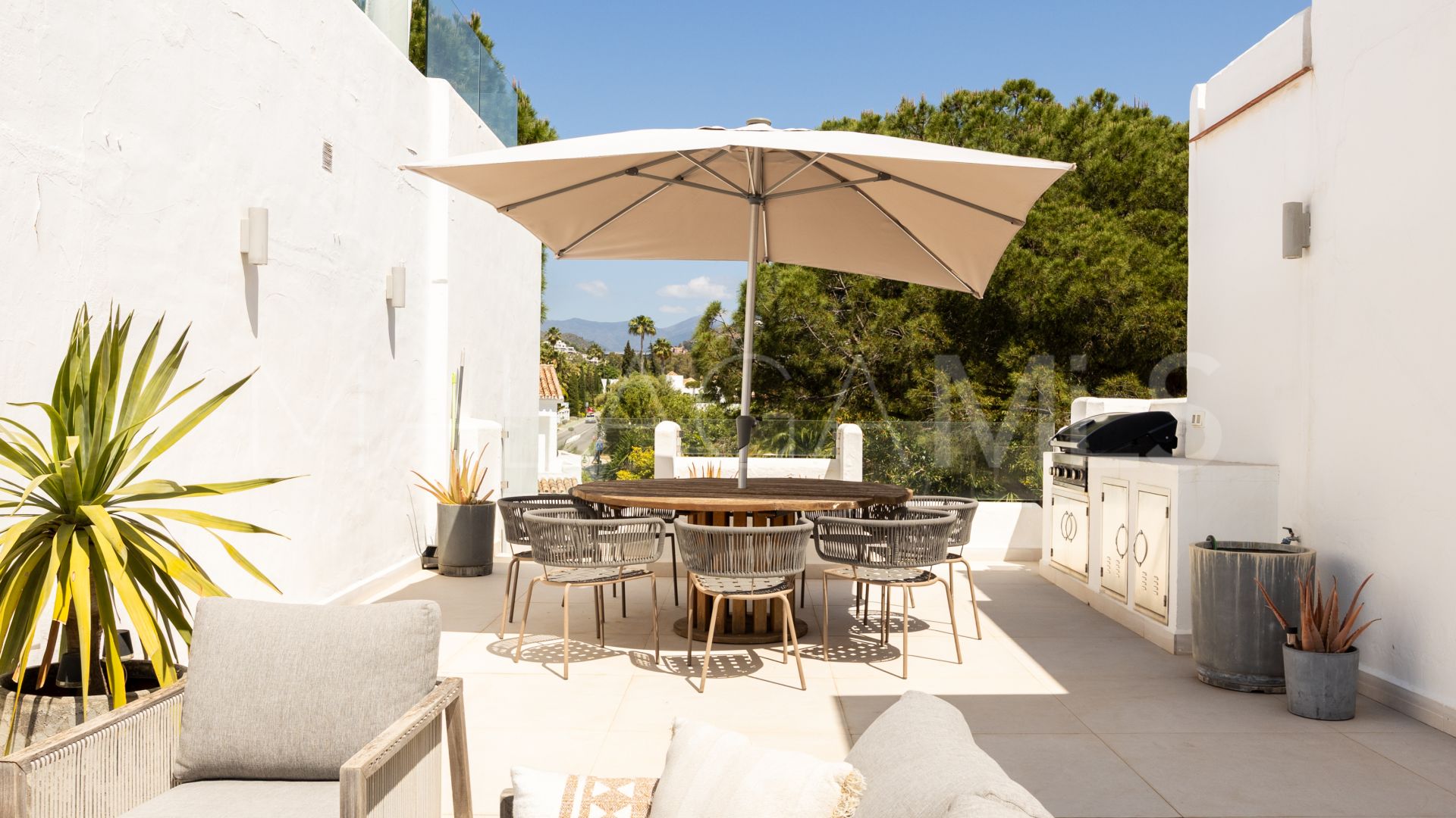 Appartement for sale in Miragolf