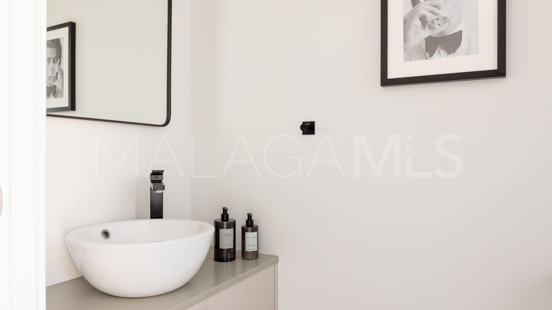 Appartement for sale in Miragolf