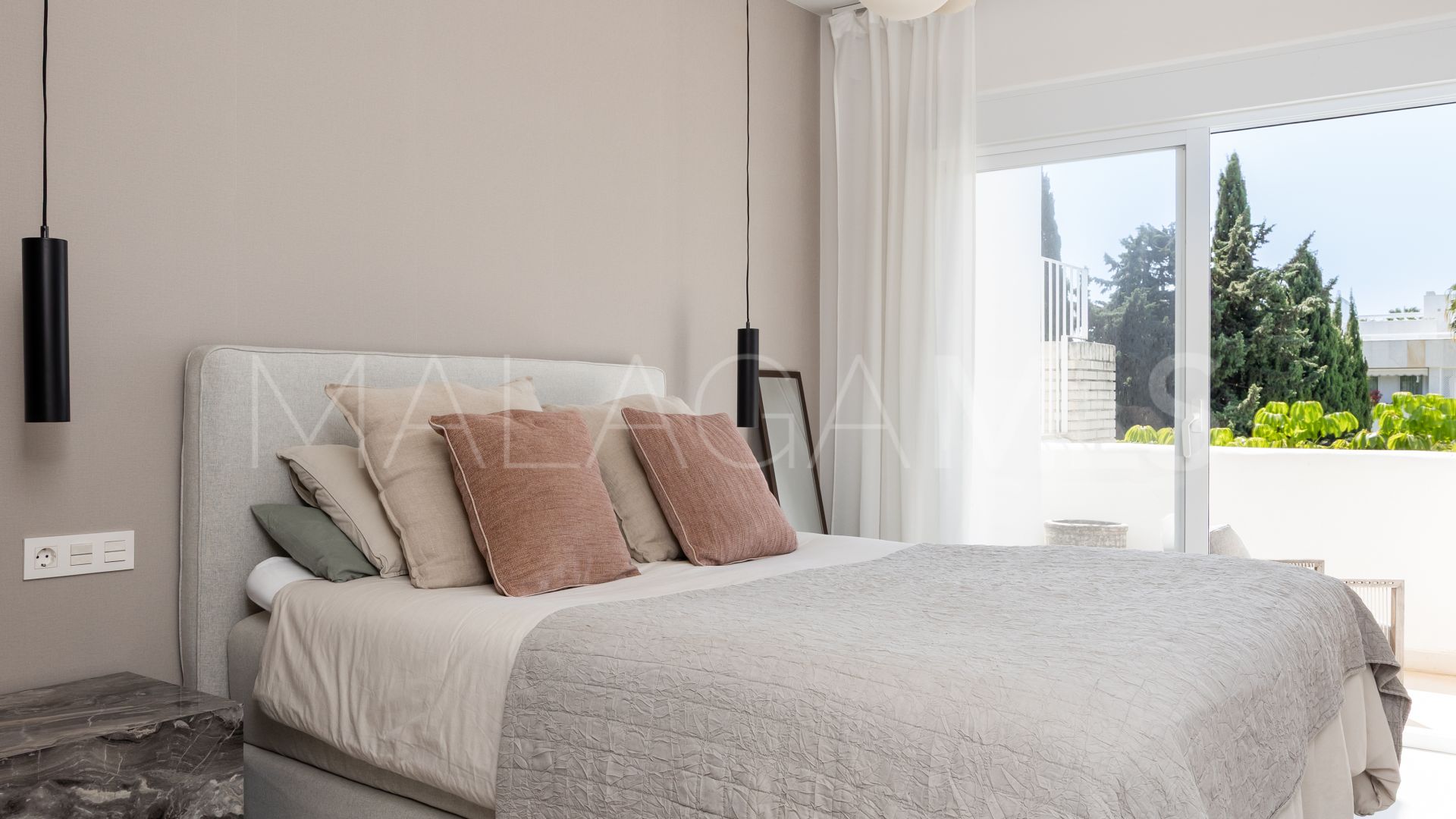 Appartement for sale in Miragolf