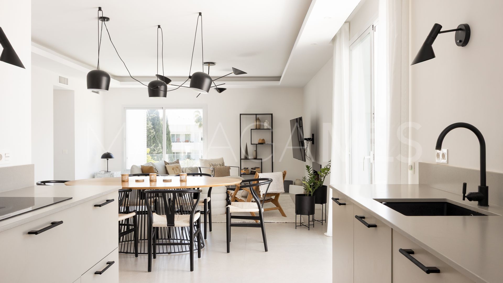 Appartement for sale in Miragolf