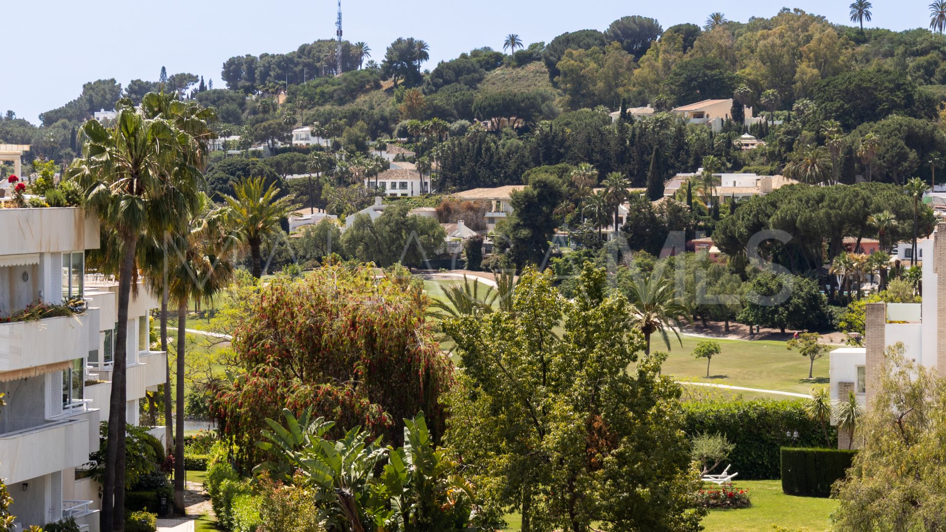 Appartement for sale in Miragolf