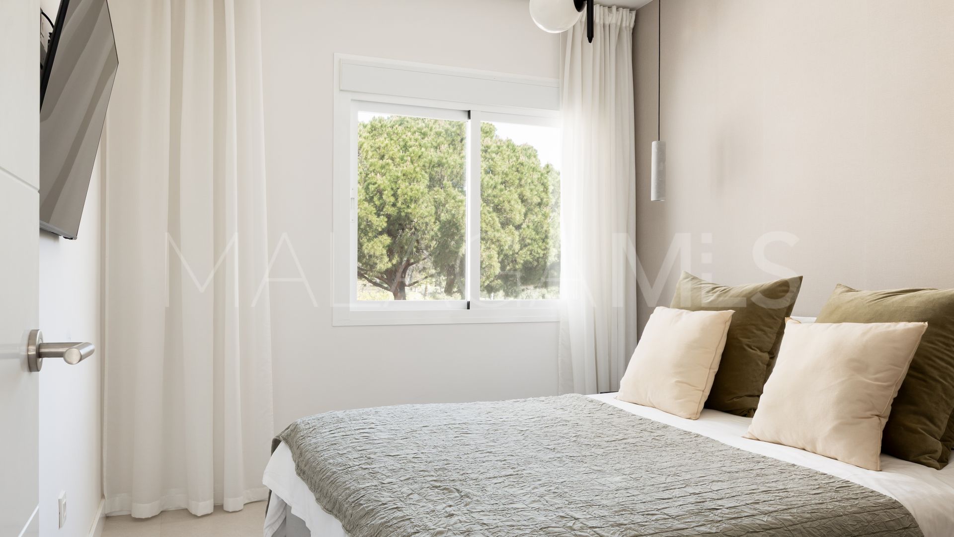 Appartement for sale in Miragolf