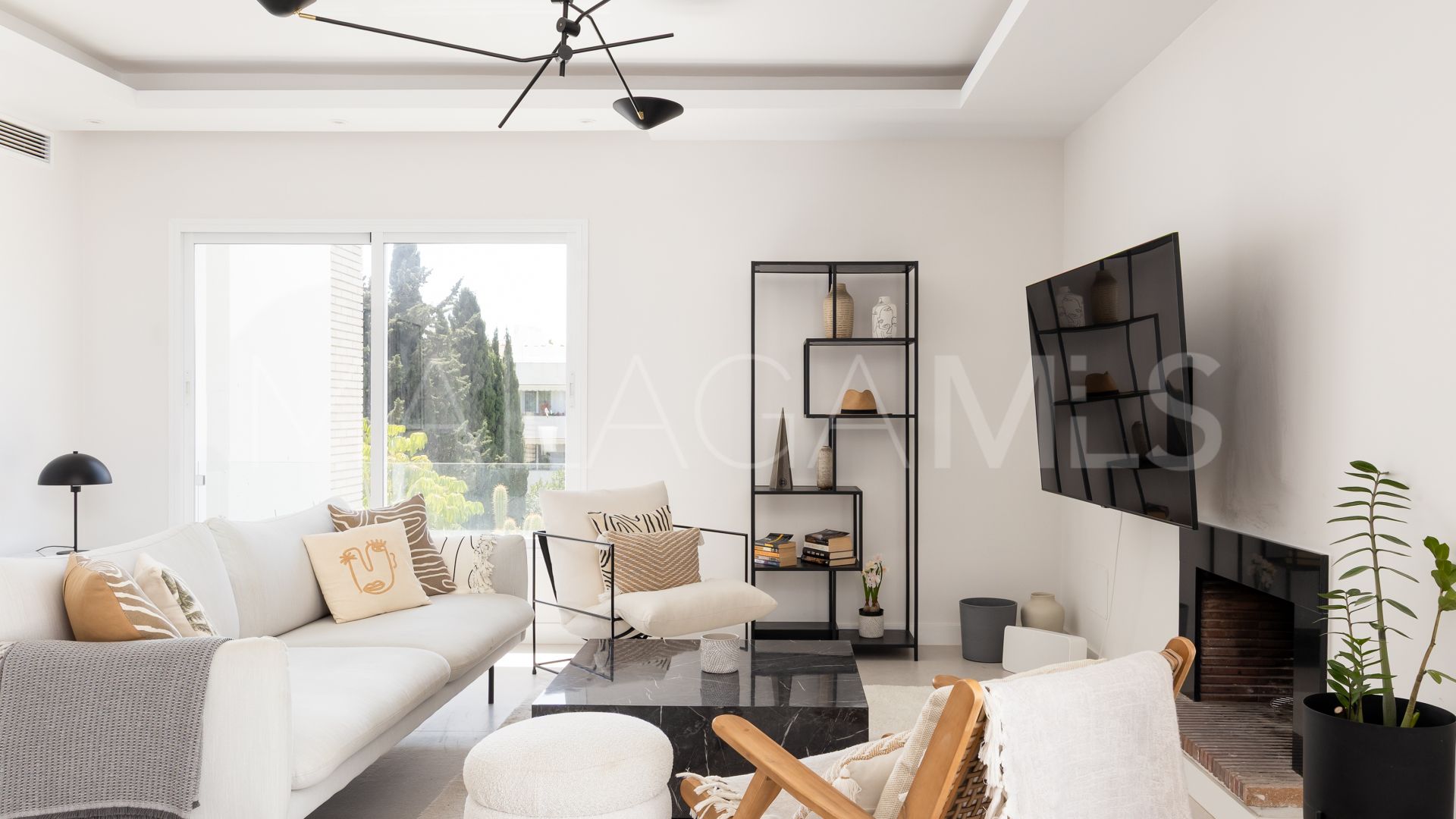 Appartement for sale in Miragolf