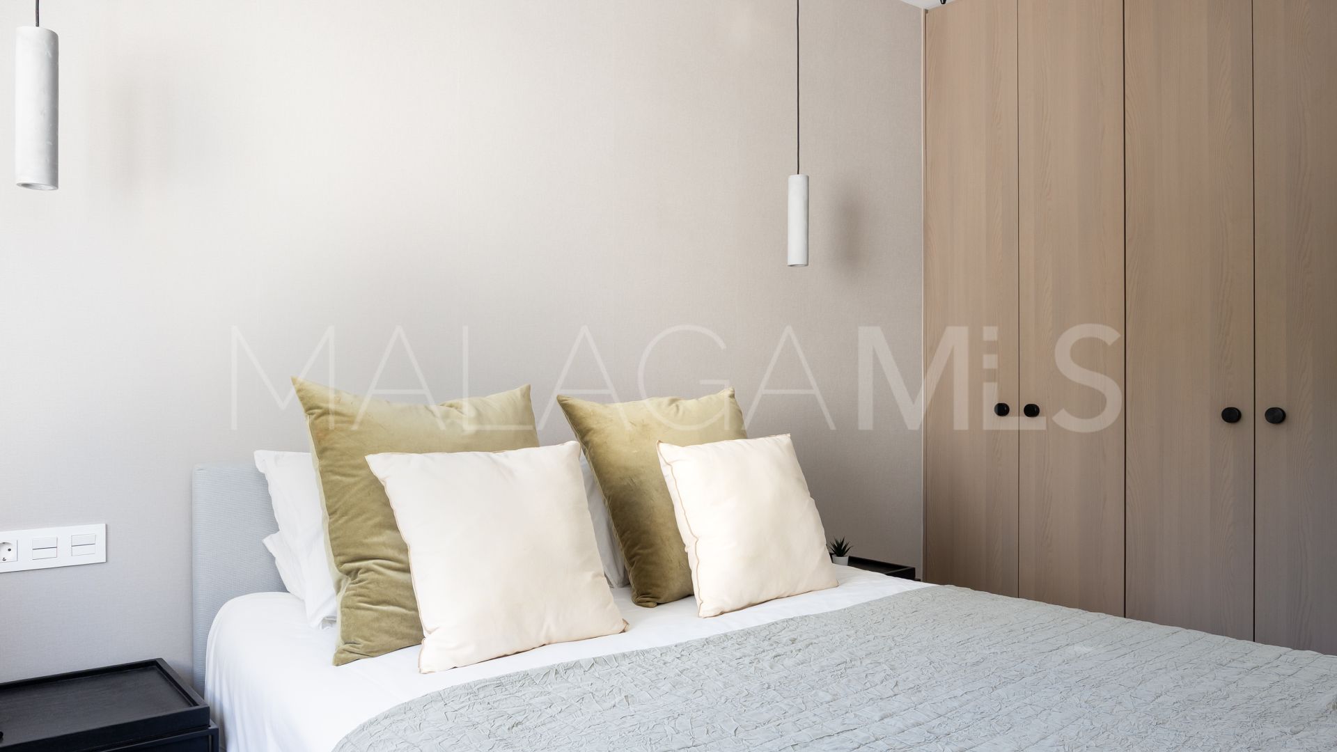 Appartement for sale in Miragolf