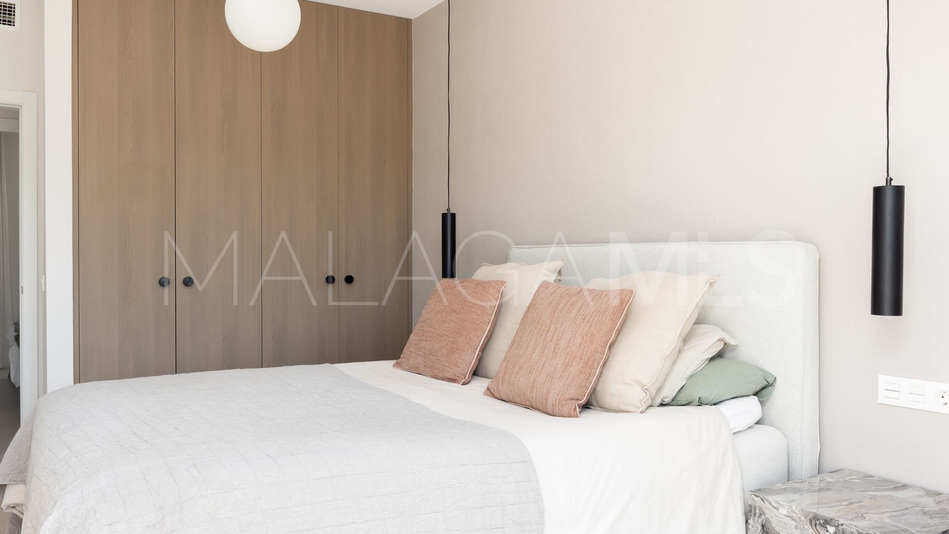 Appartement for sale in Miragolf