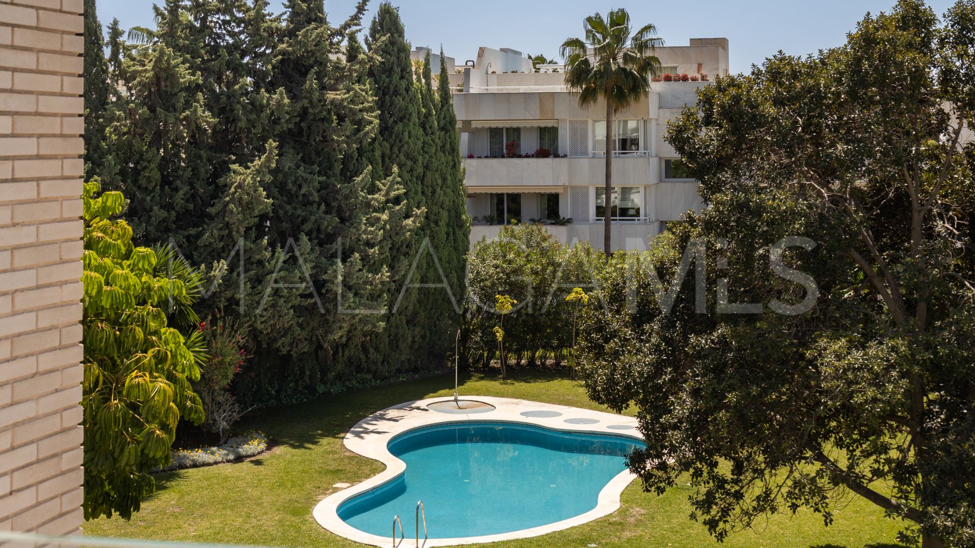 Appartement for sale in Miragolf