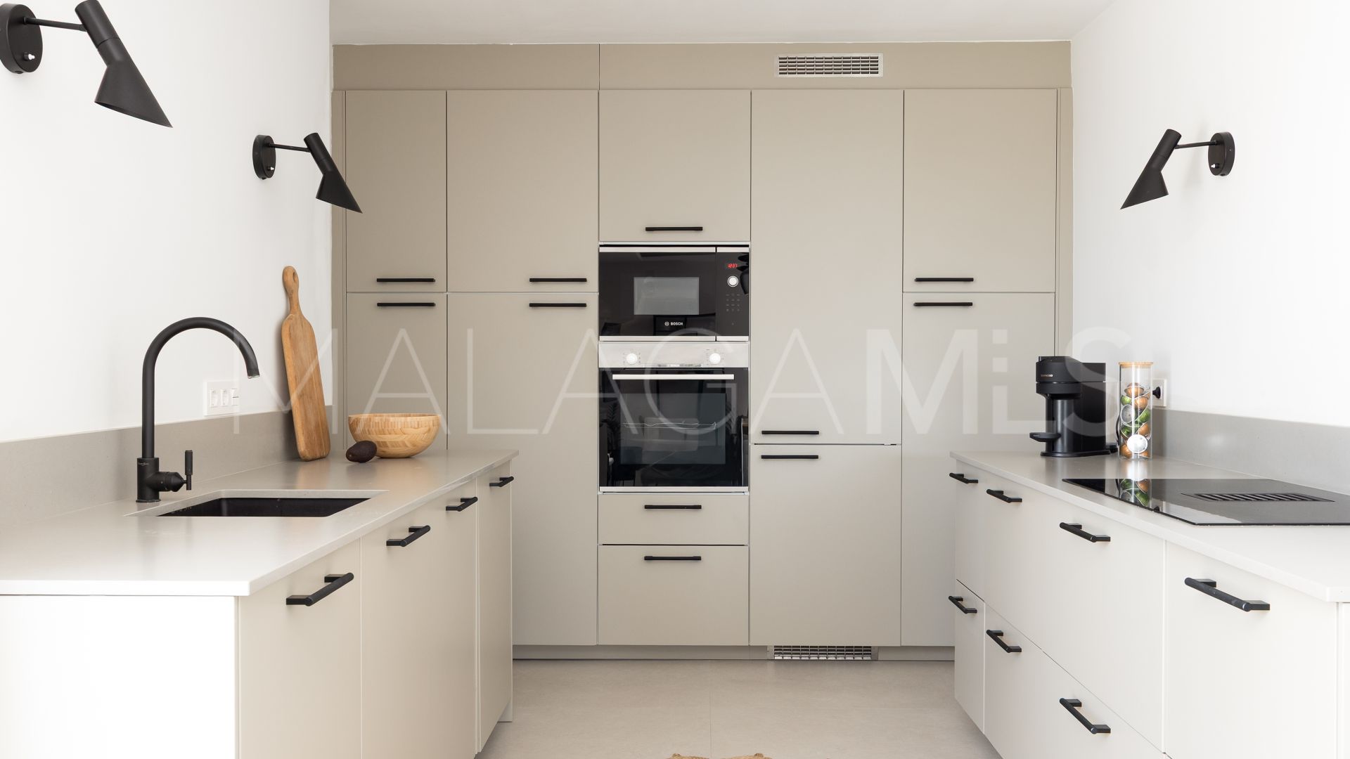Appartement for sale in Miragolf