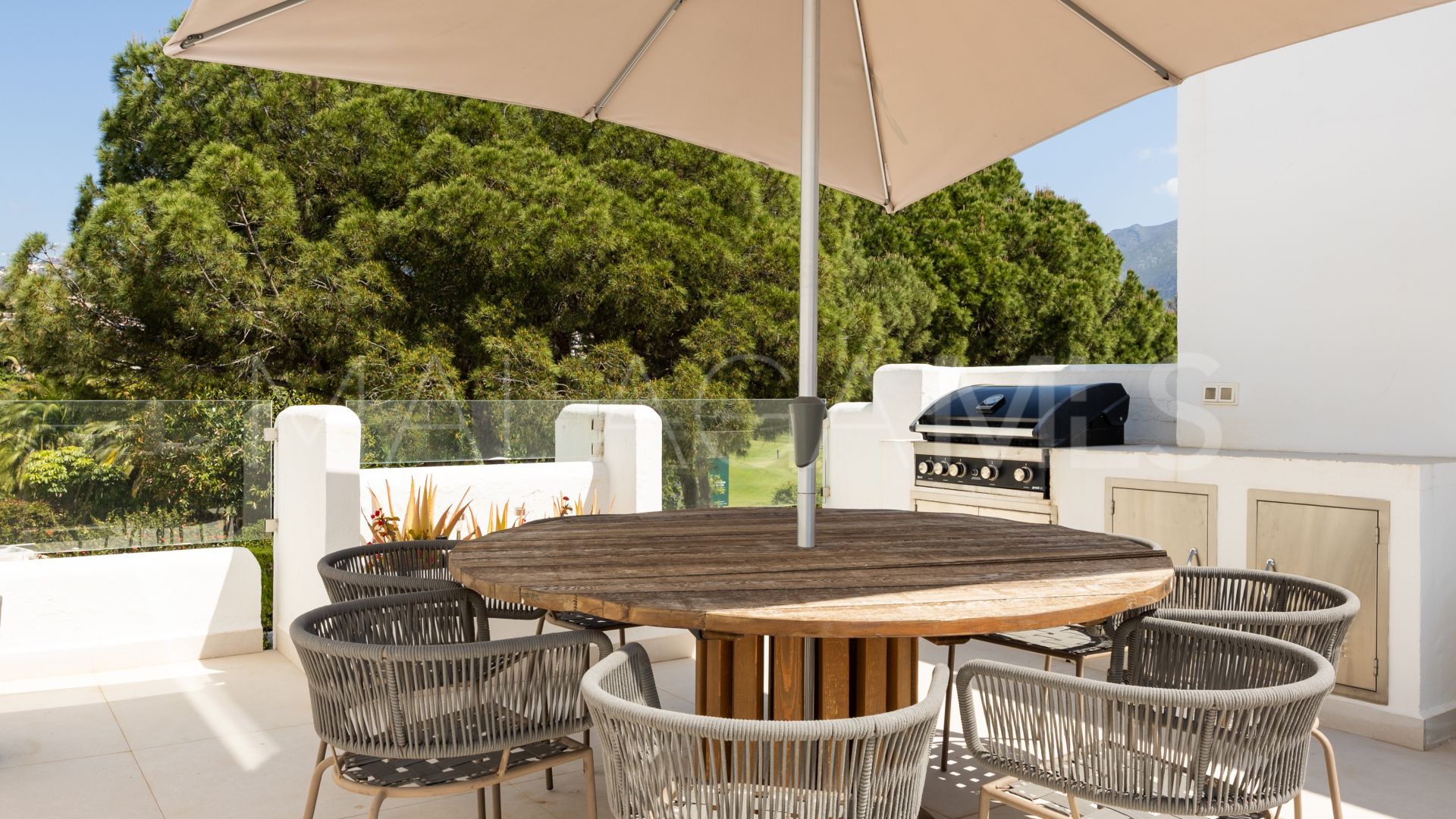 Appartement for sale in Miragolf