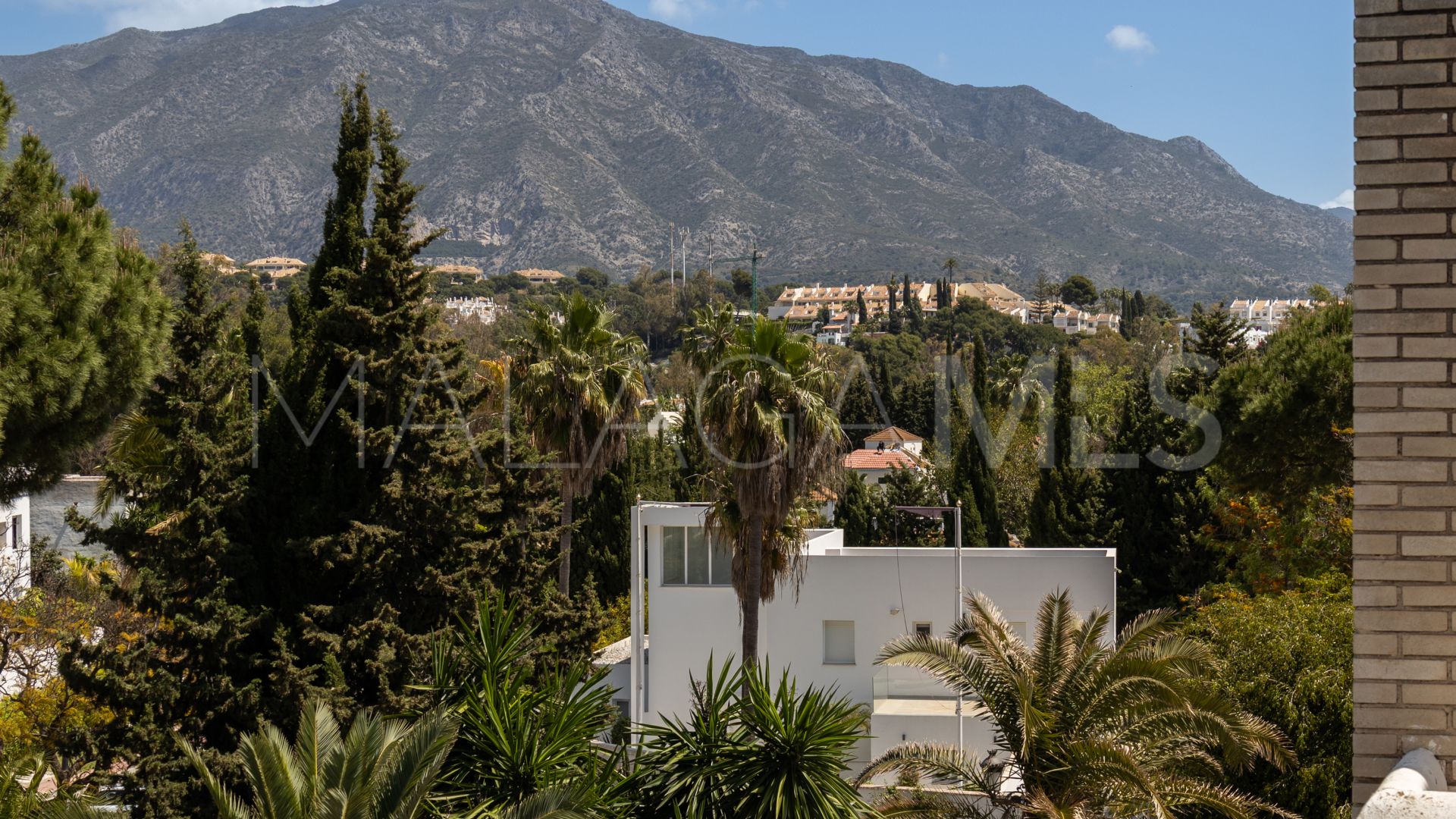 Appartement for sale in Miragolf