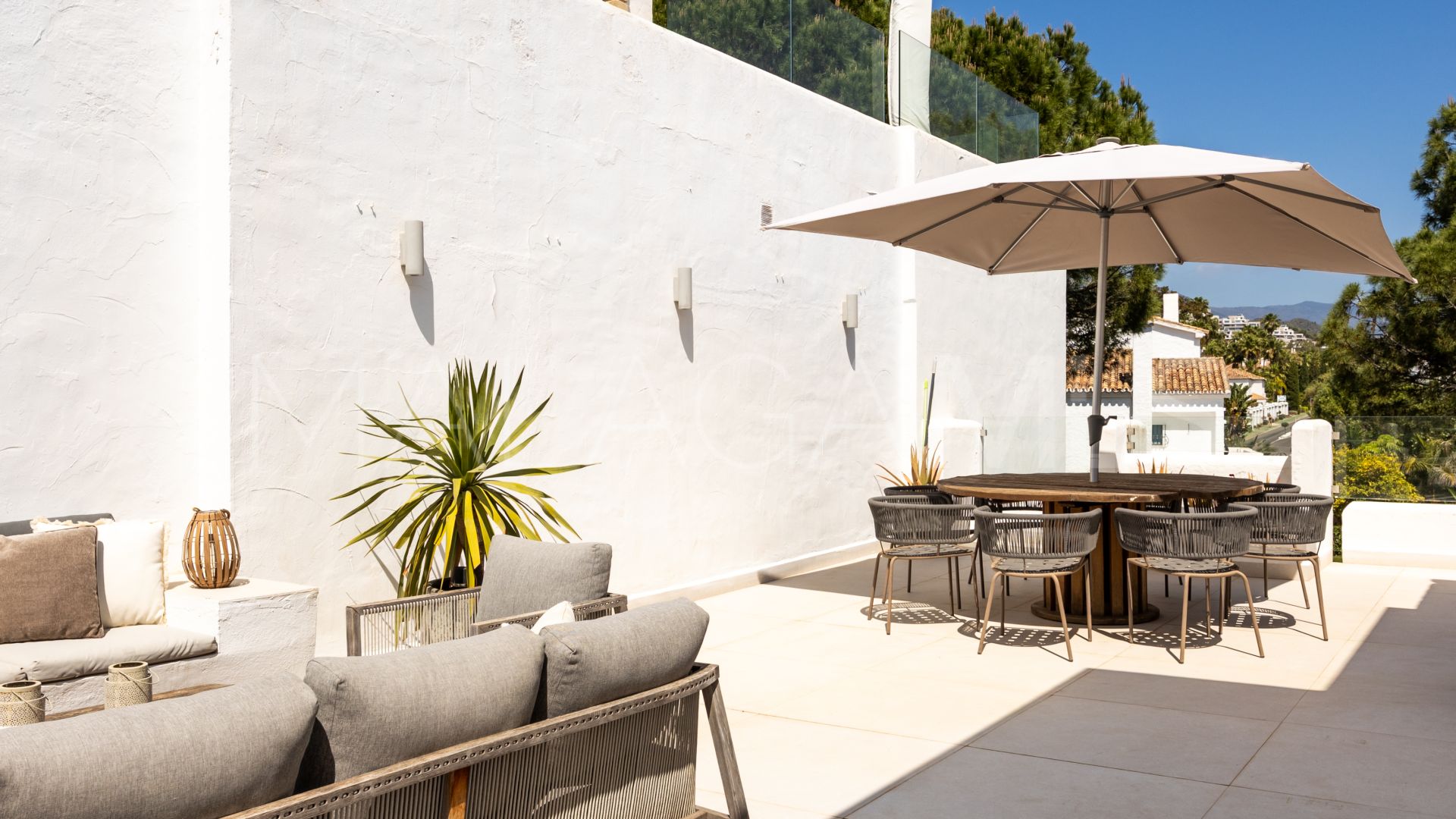 Appartement for sale in Miragolf