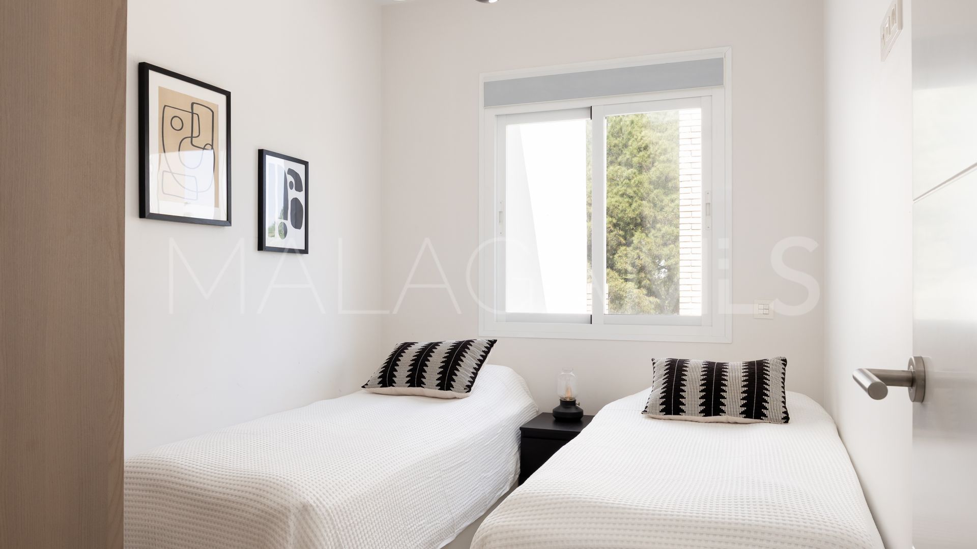 Appartement for sale in Miragolf