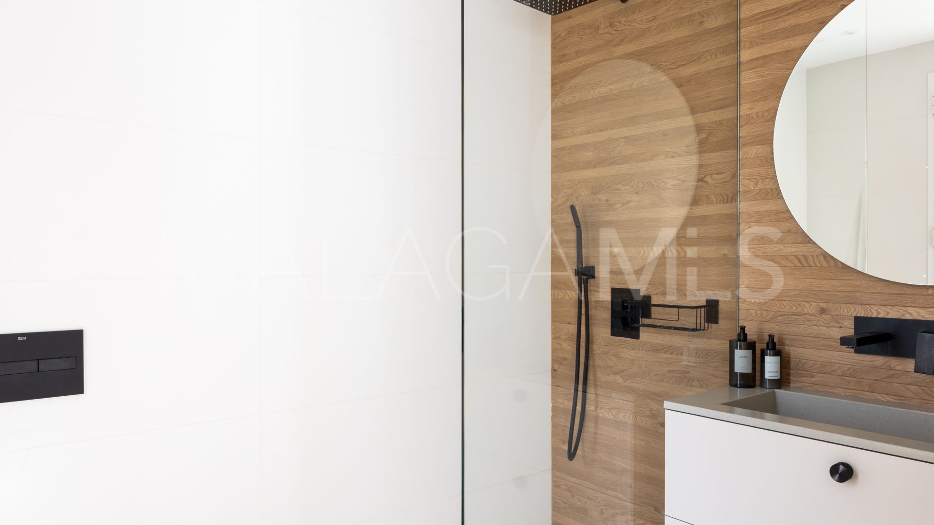 Appartement for sale in Miragolf